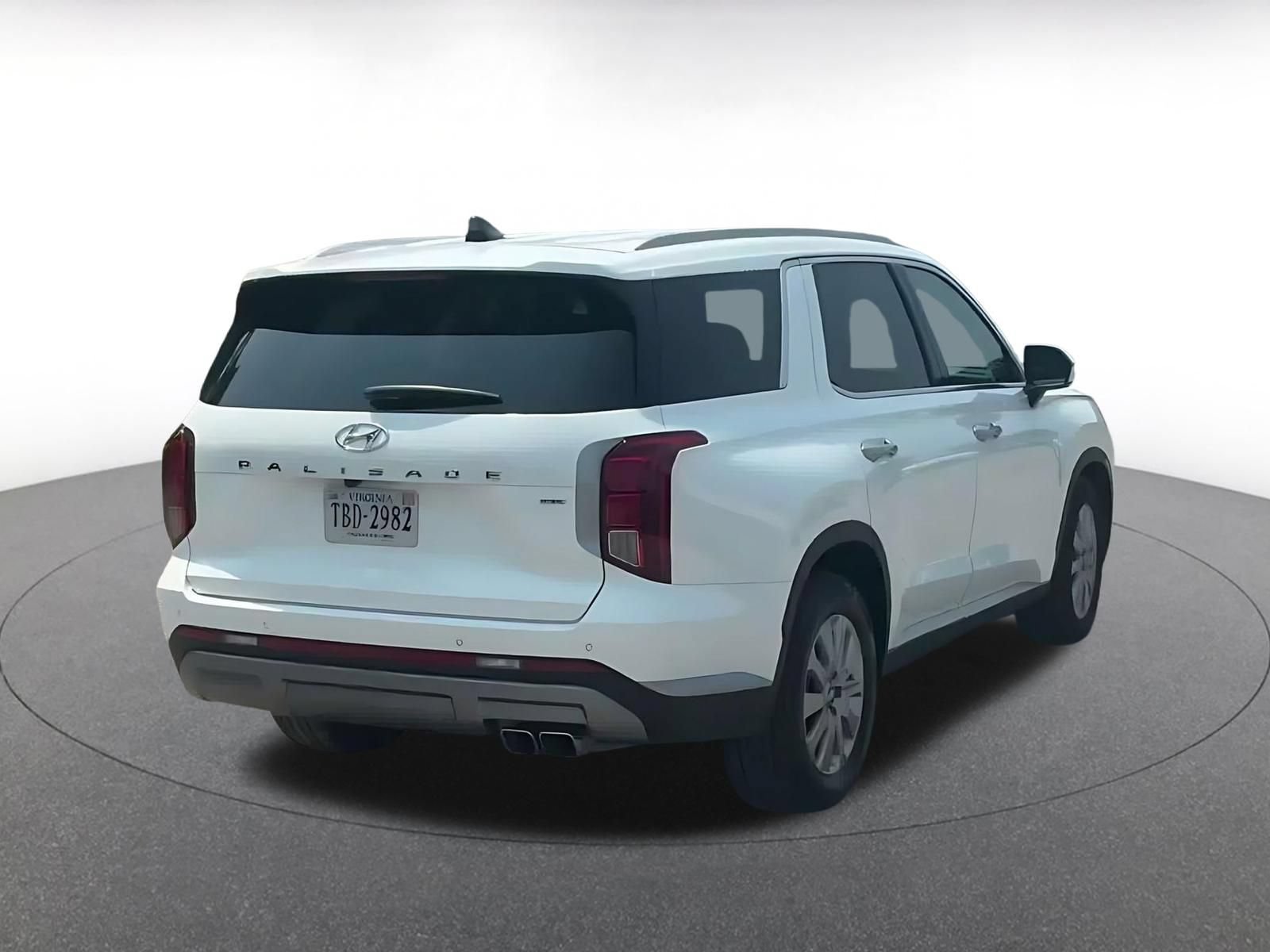 Thumbnail: 2025 Hyundai Palisade - 15