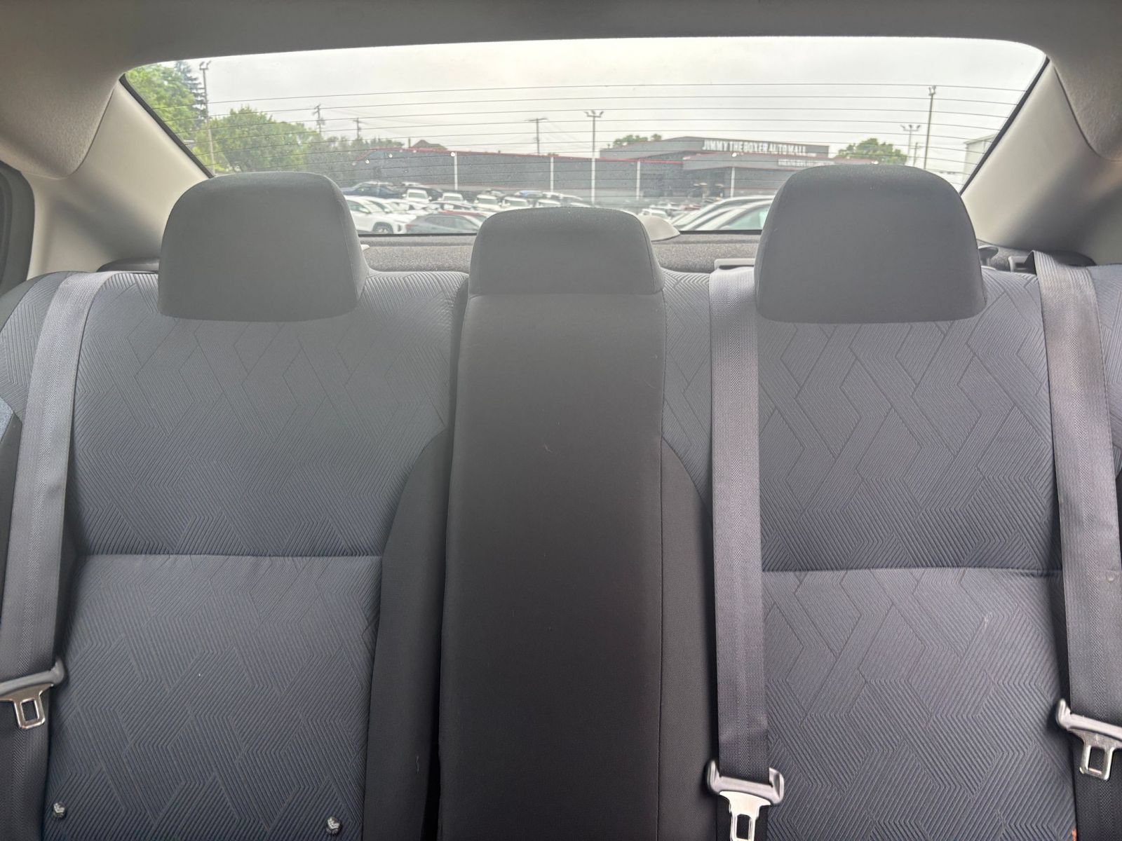 Thumbnail: 2025 Nissan Versa - 33
