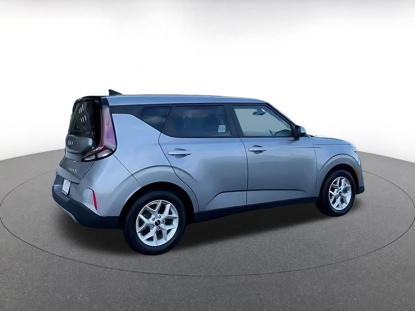 Thumbnail: 2025 Kia Soul - 15
