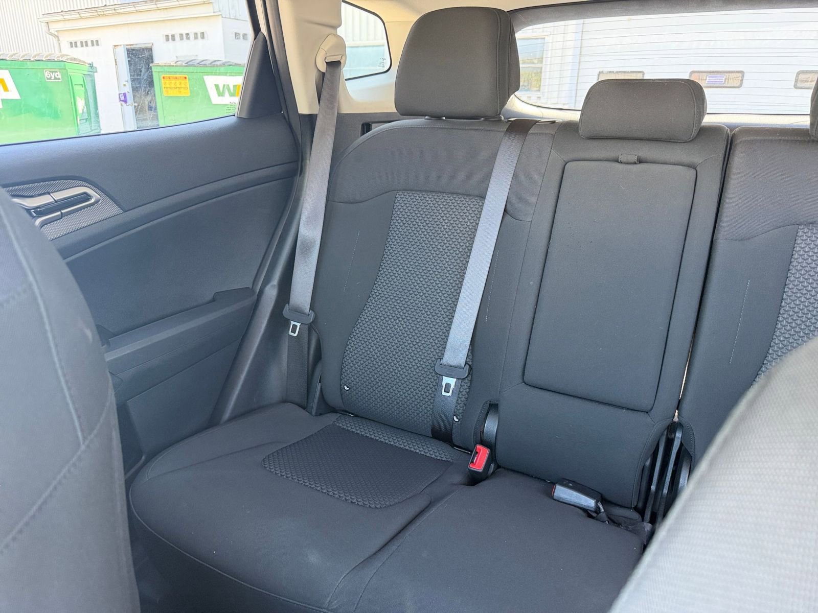 Thumbnail: 2025 Kia Sportage - 34