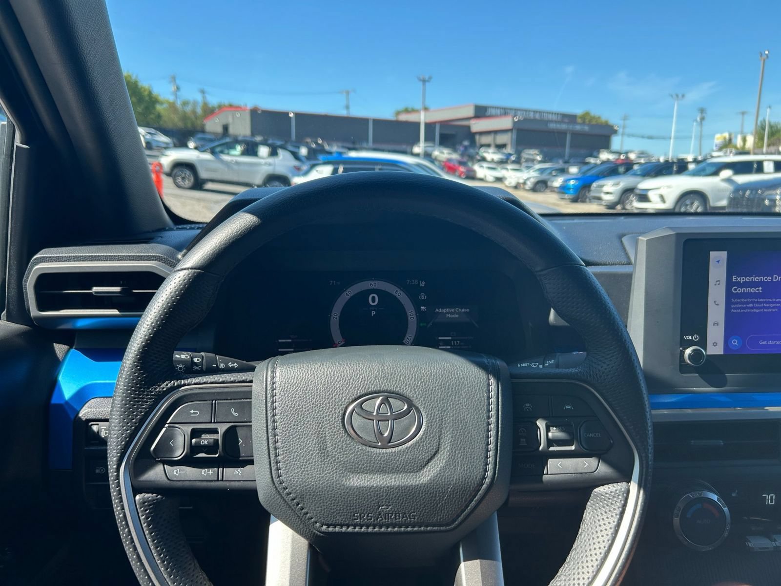 Thumbnail: 2025 Toyota Tacoma - 24