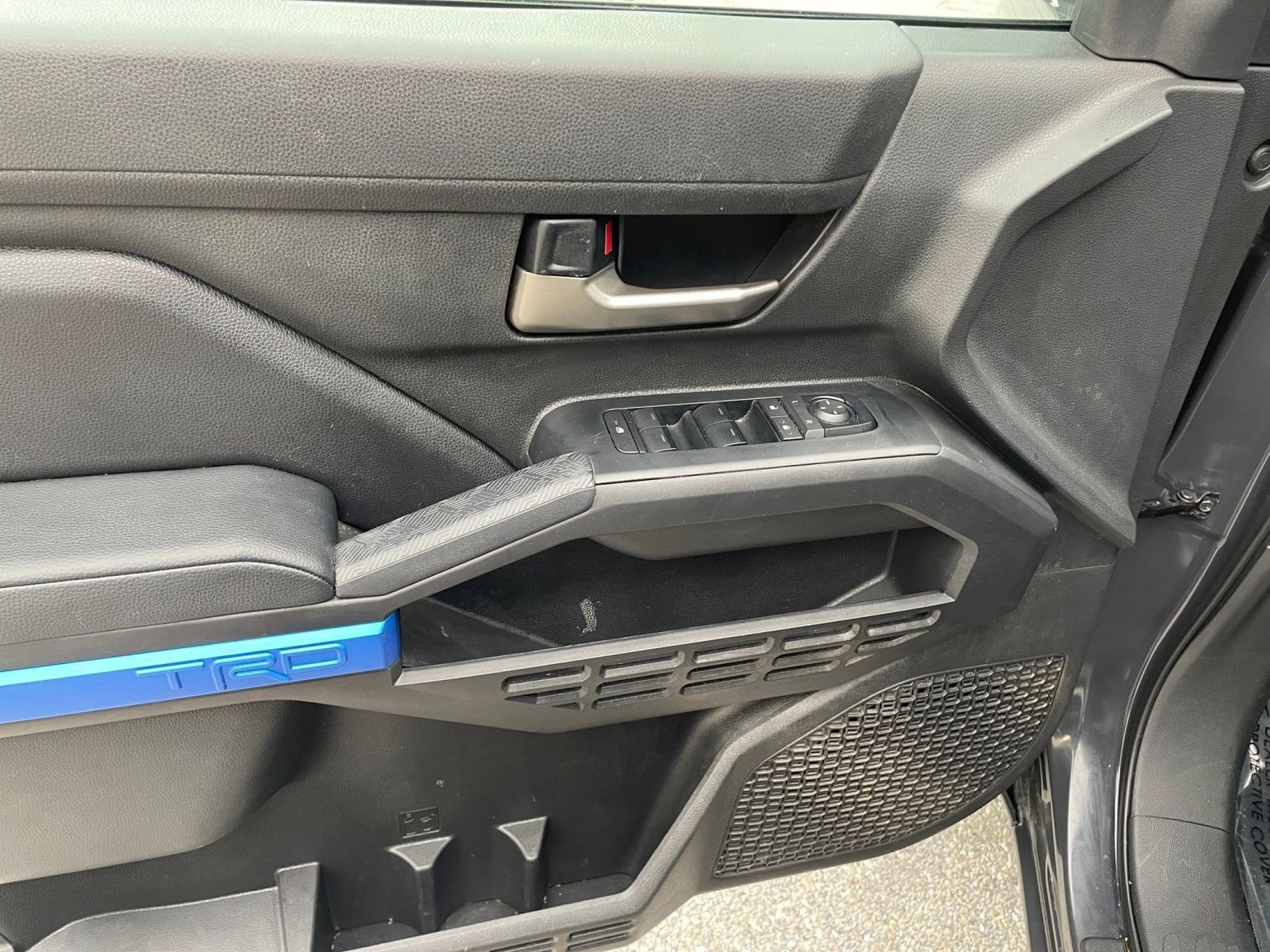 Thumbnail: 2025 Toyota Tacoma - 20