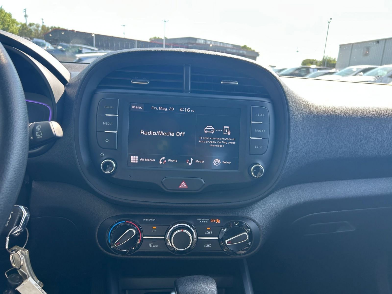 Thumbnail: 2025 Kia Soul - 17