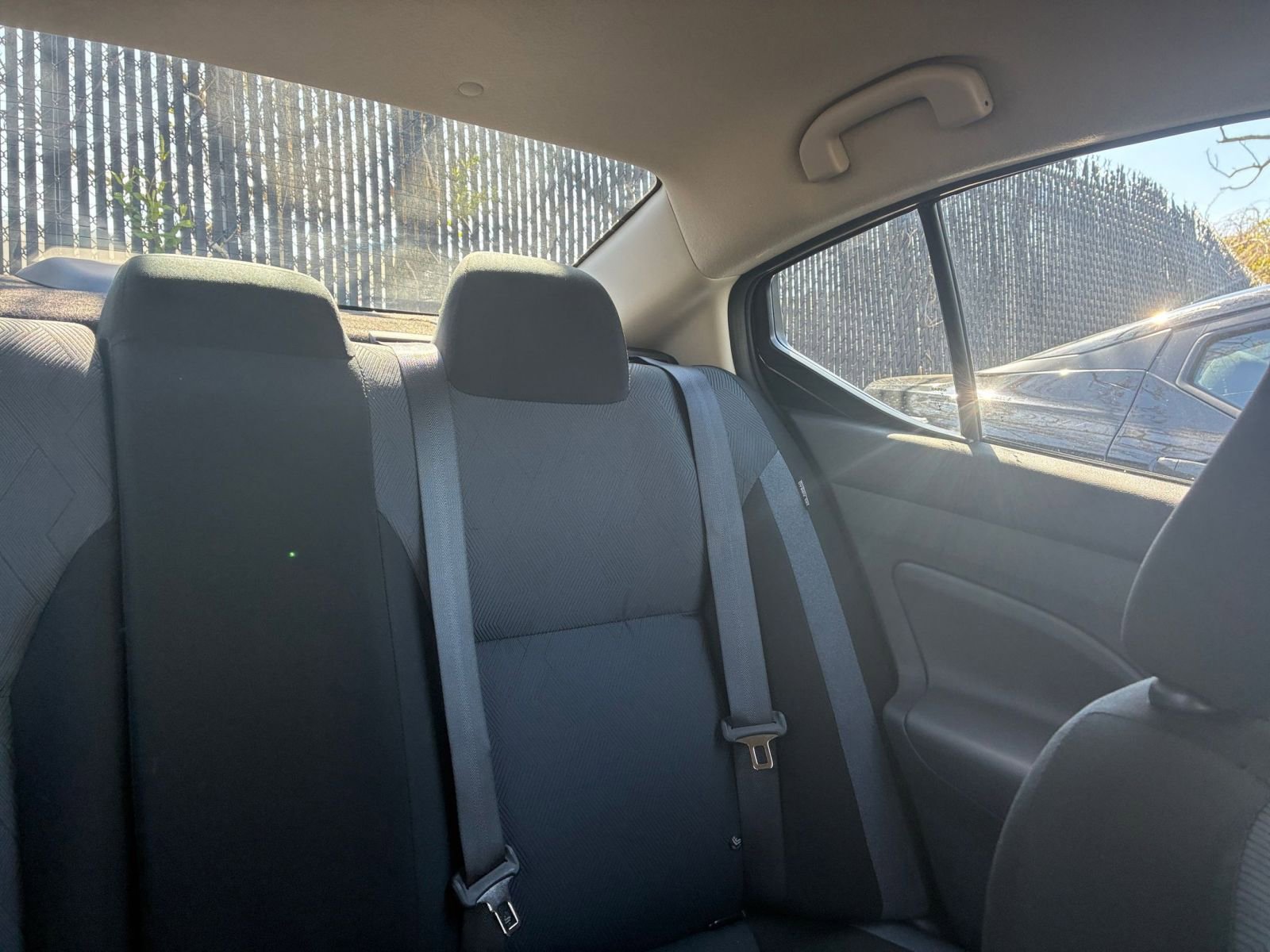 Thumbnail: 2025 Nissan Versa - 32