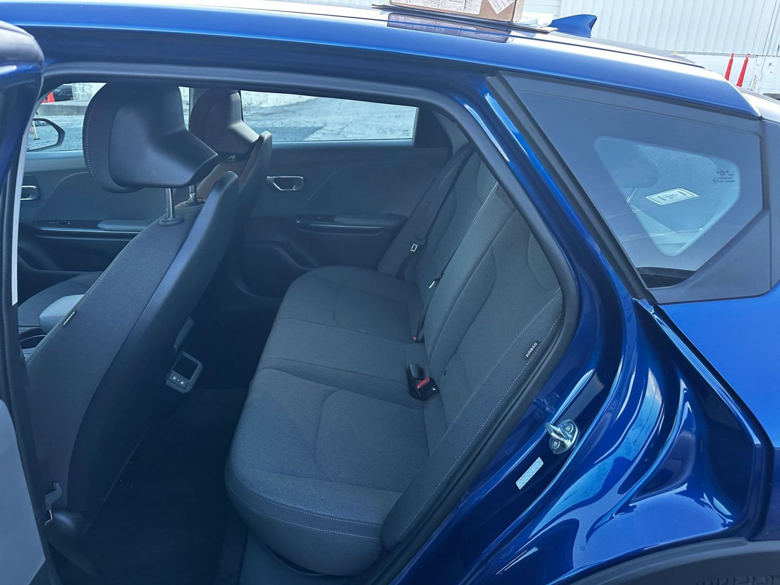 Thumbnail: 2025 Kia K4 - 8