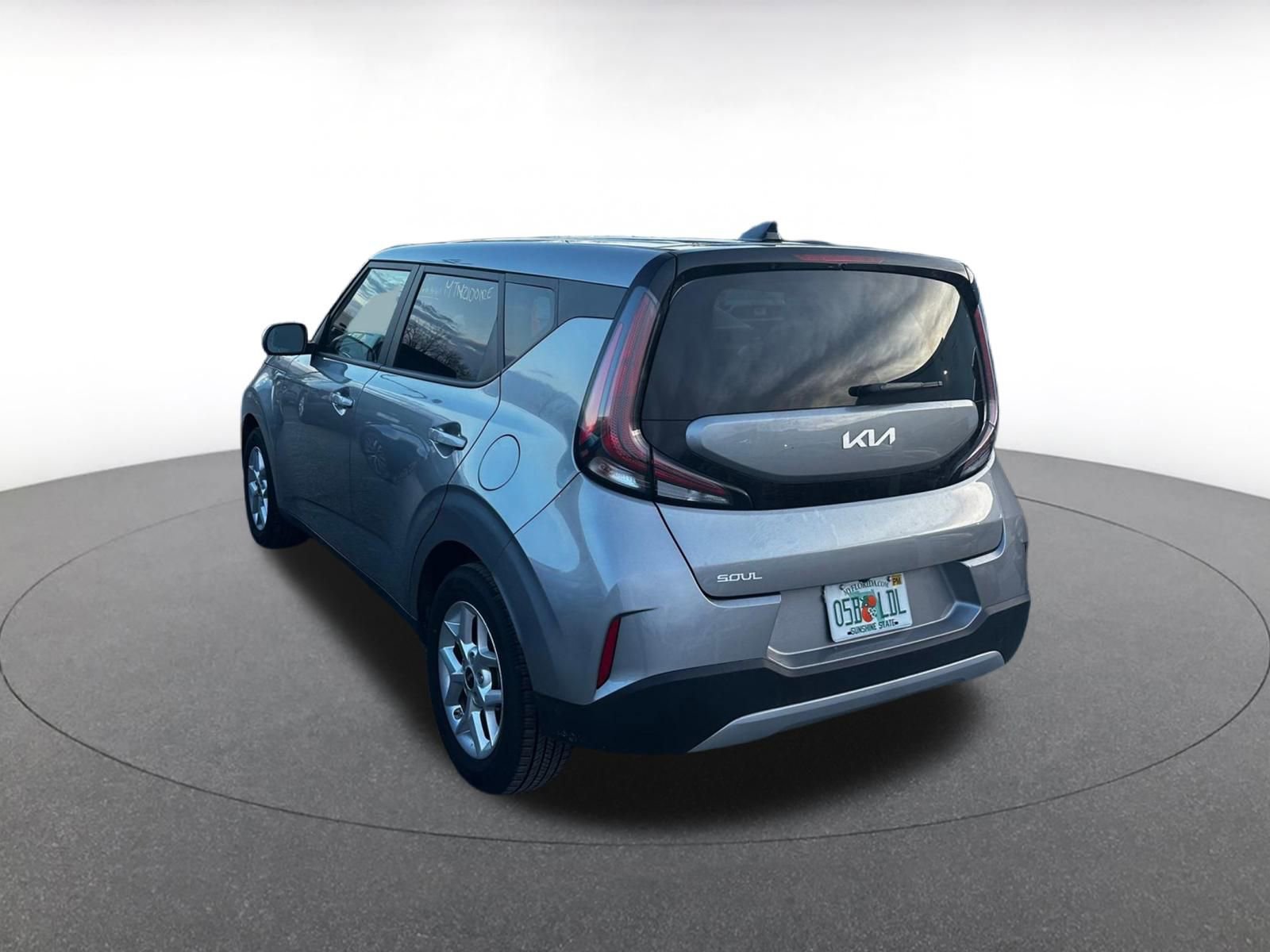 Thumbnail: 2025 Kia Soul - 4