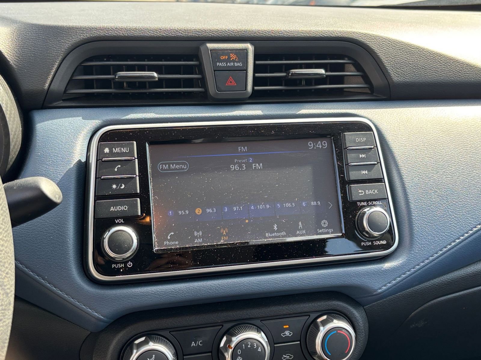 Thumbnail: 2025 Nissan Versa - 20