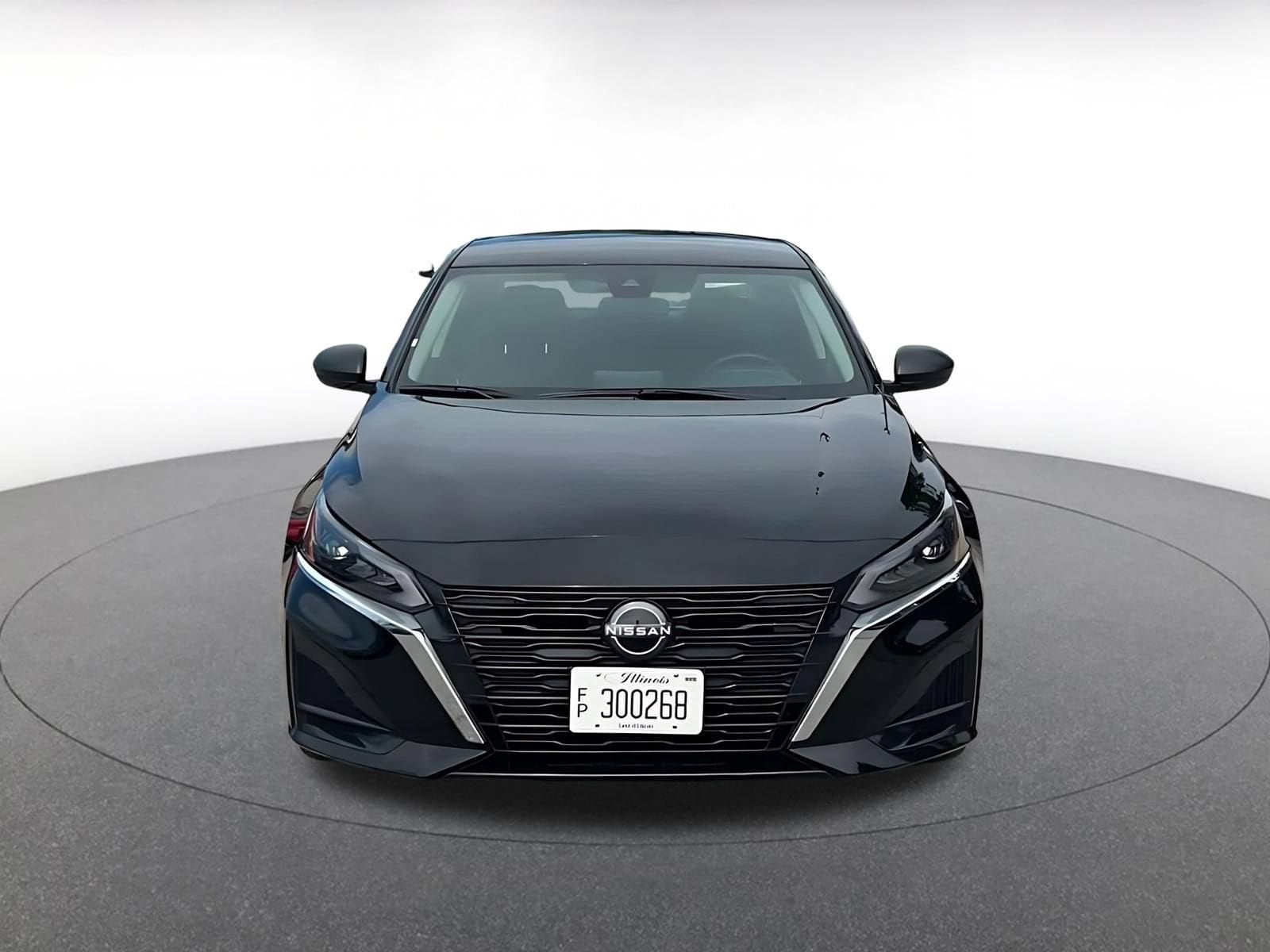 Thumbnail: 2025 Nissan Altima - 4
