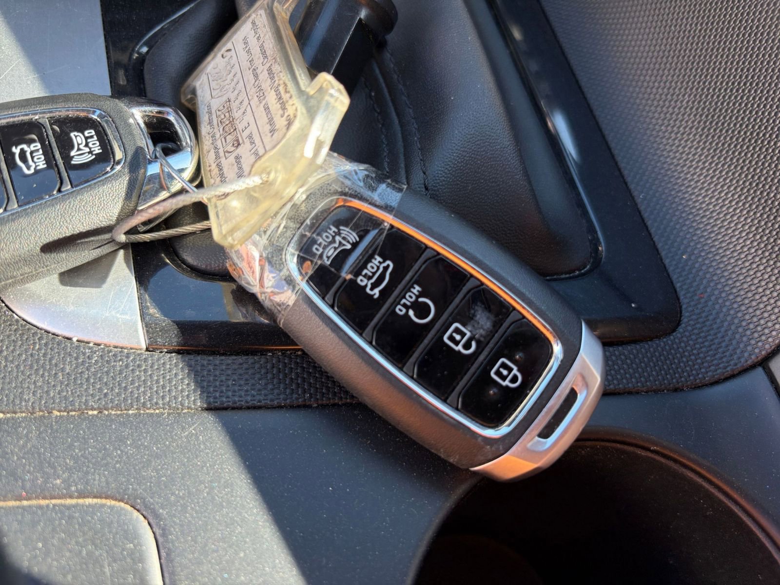 Thumbnail: 2023 Hyundai Elantra - 23