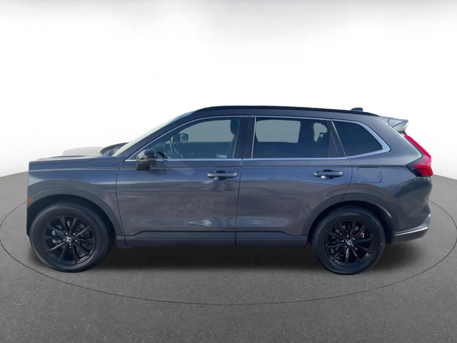 Thumbnail: 2024 Honda CR-V - 9