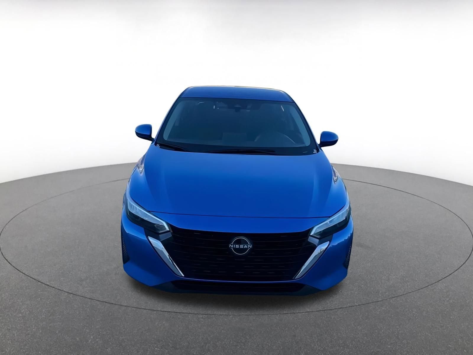 Thumbnail: 2024 Nissan Sentra - 4