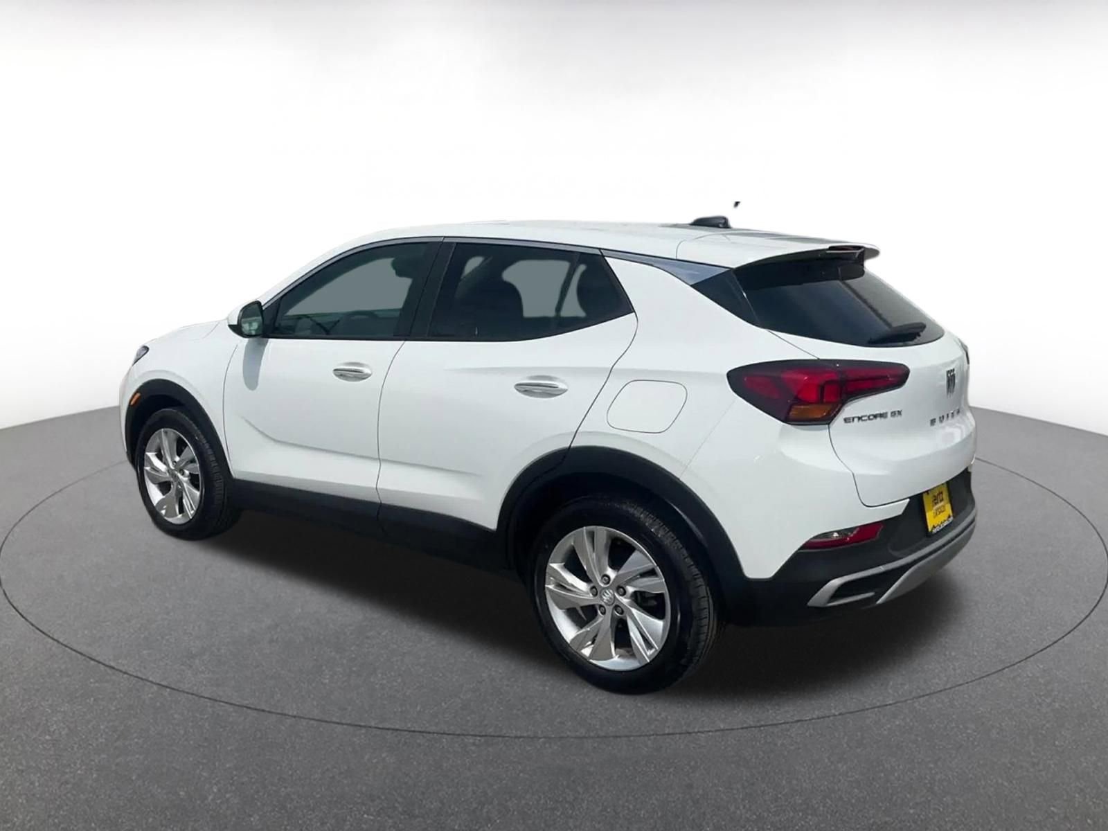 Thumbnail: 2025 Buick Encore GX - 11