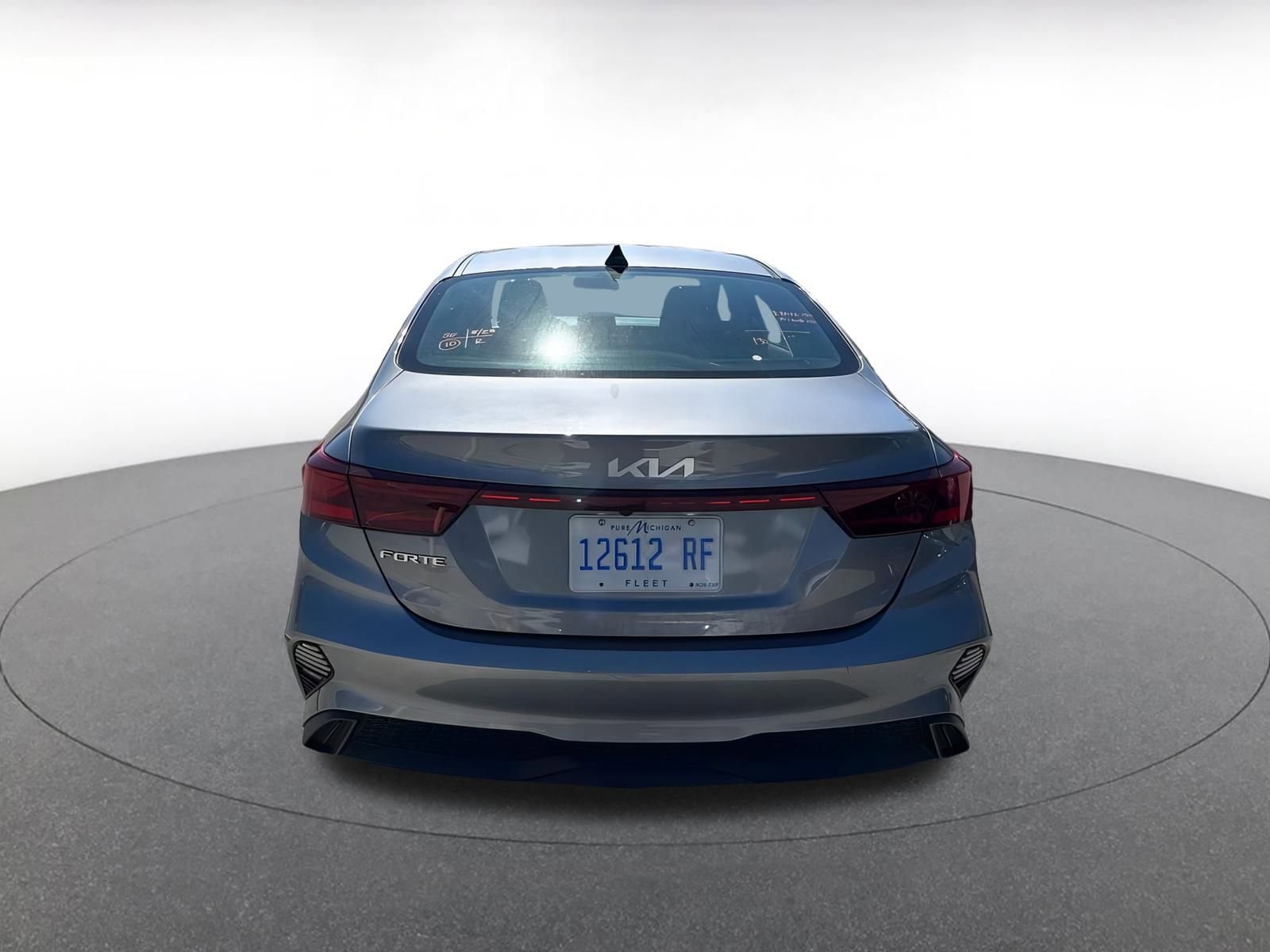 Thumbnail: 2024 Kia Forte - 5