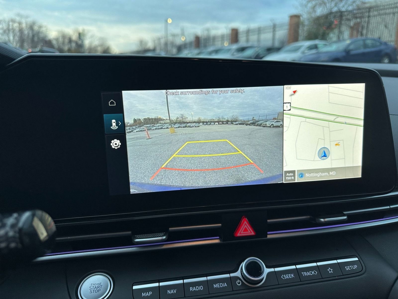 Thumbnail: 2025 Hyundai Elantra - 17