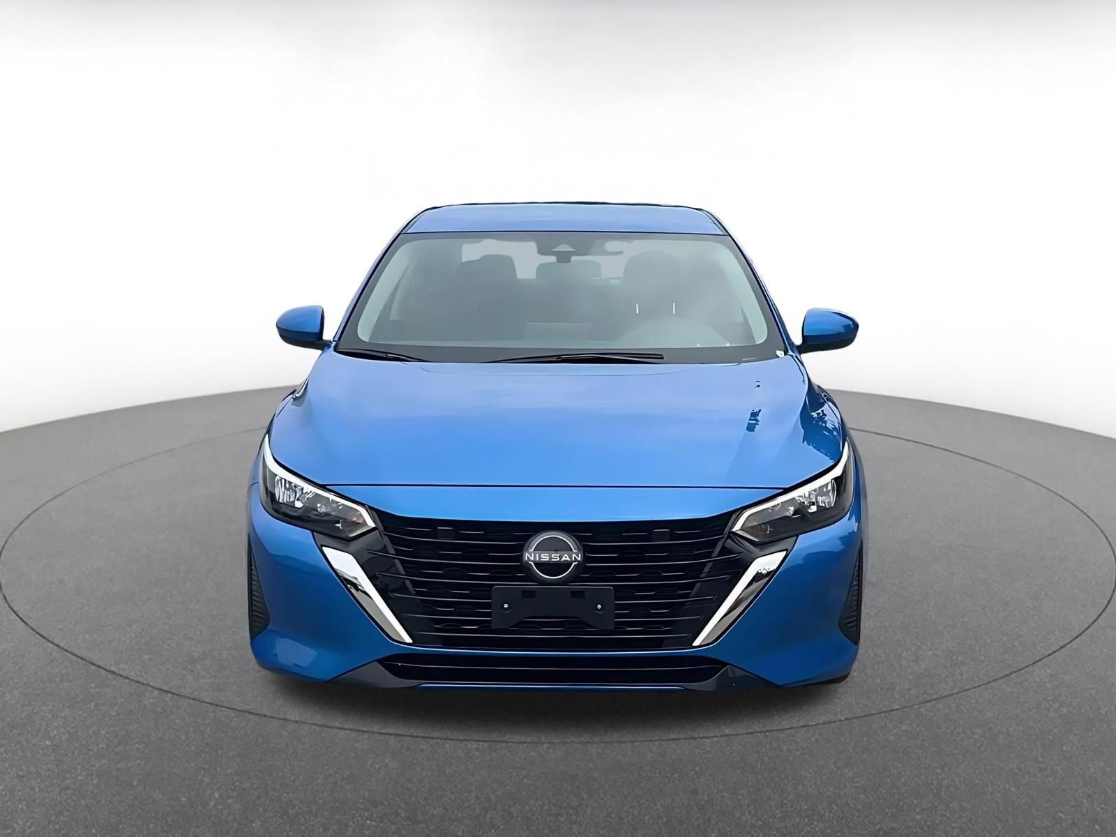 Thumbnail: 2025 Nissan Sentra - 4
