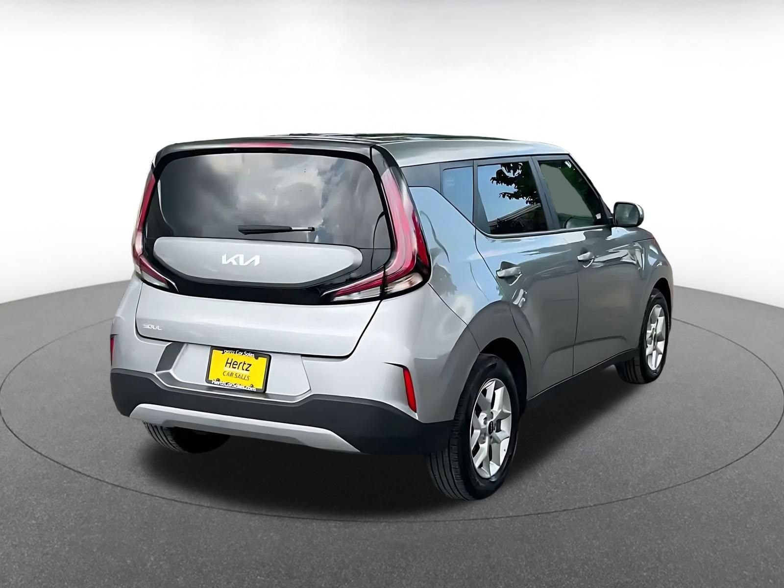 Thumbnail: 2025 Kia Soul - 14
