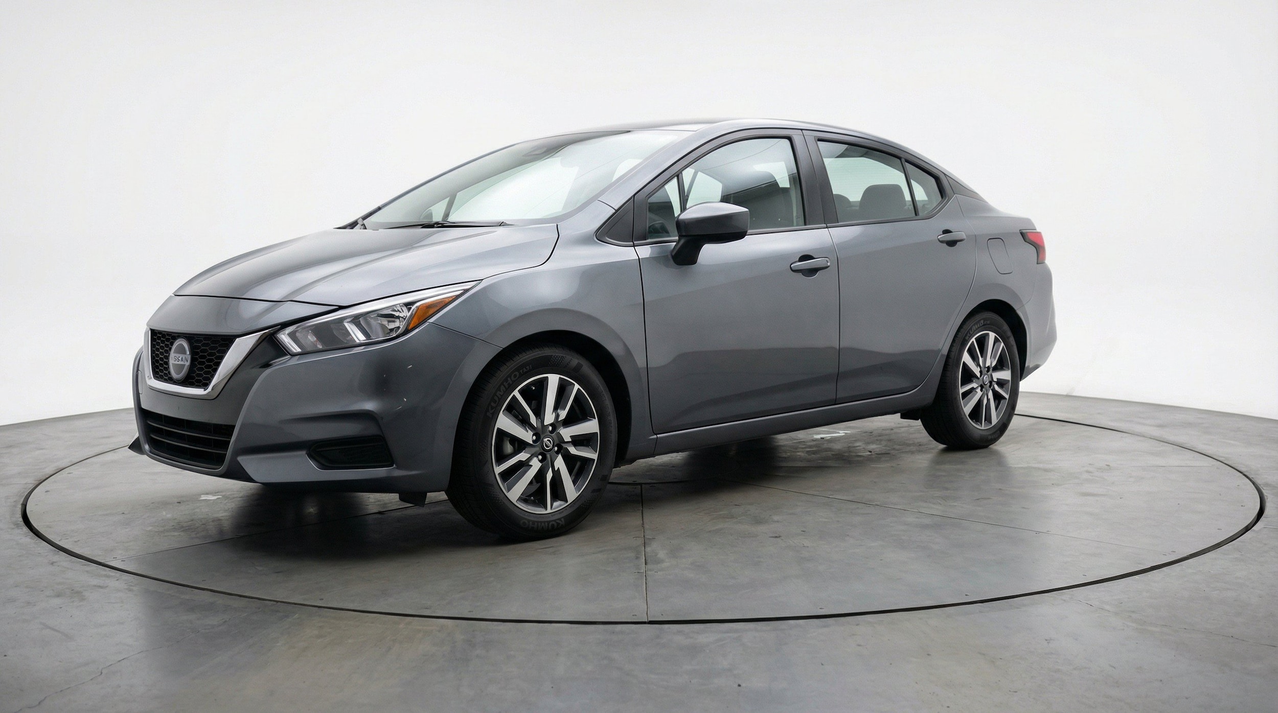 Thumbnail: 2025 Nissan Versa - 3