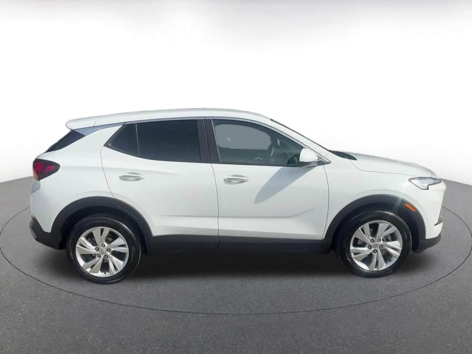 Thumbnail: 2026 Buick Encore GX - 15