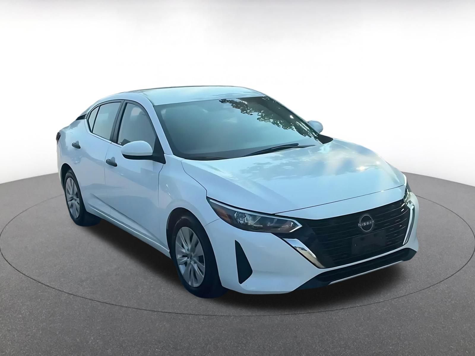 Thumbnail: 2025 Nissan Sentra - 3