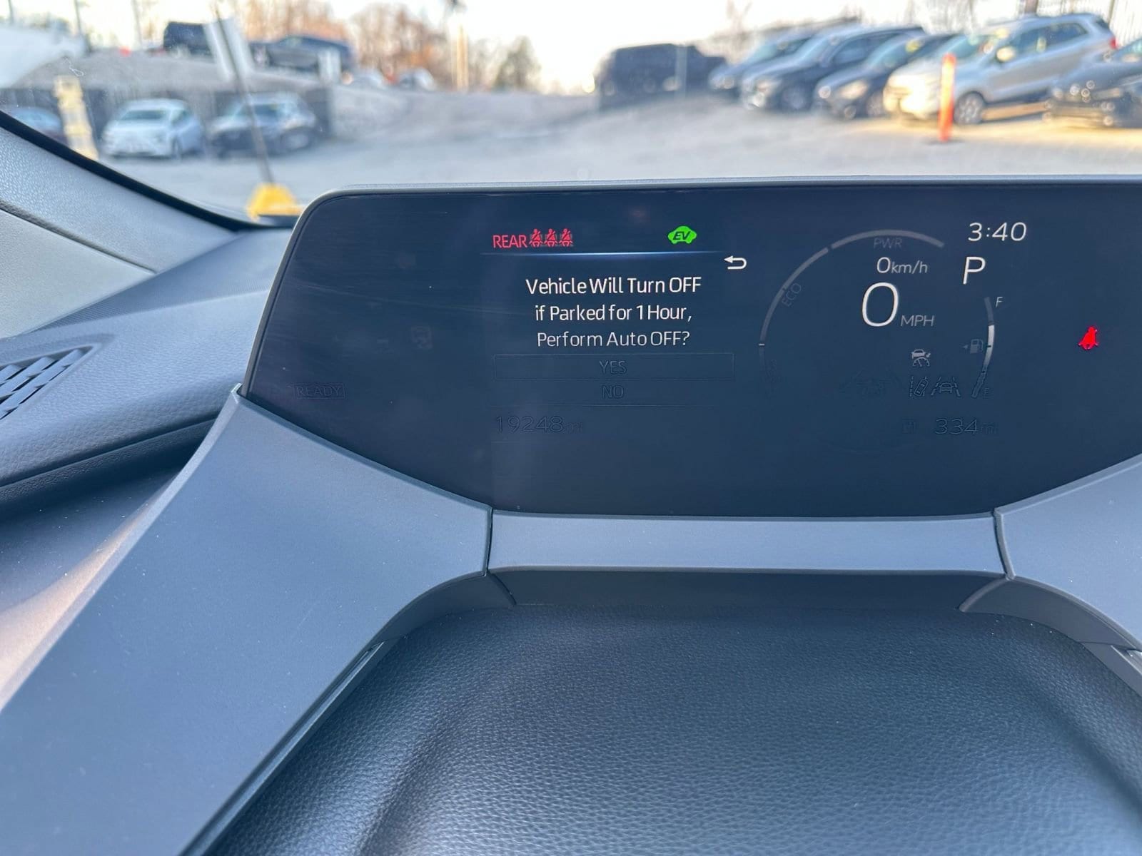 Thumbnail: 2025 Toyota Prius - 14