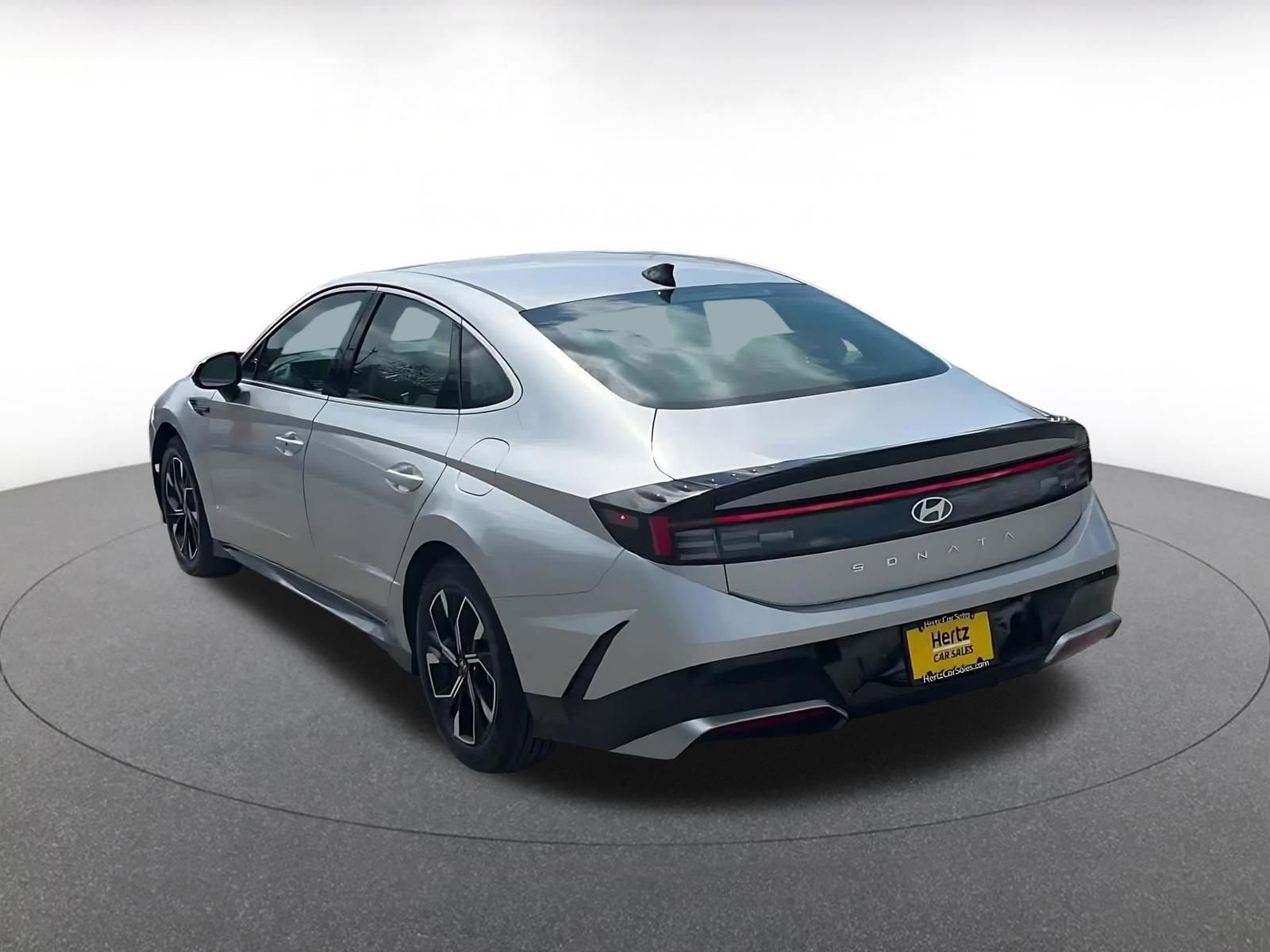 Thumbnail: 2025 Hyundai Sonata - 11