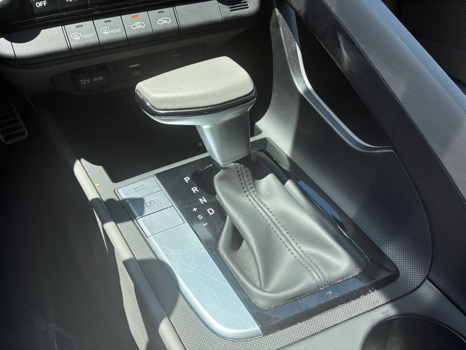 Thumbnail: 2026 Hyundai Elantra - 31