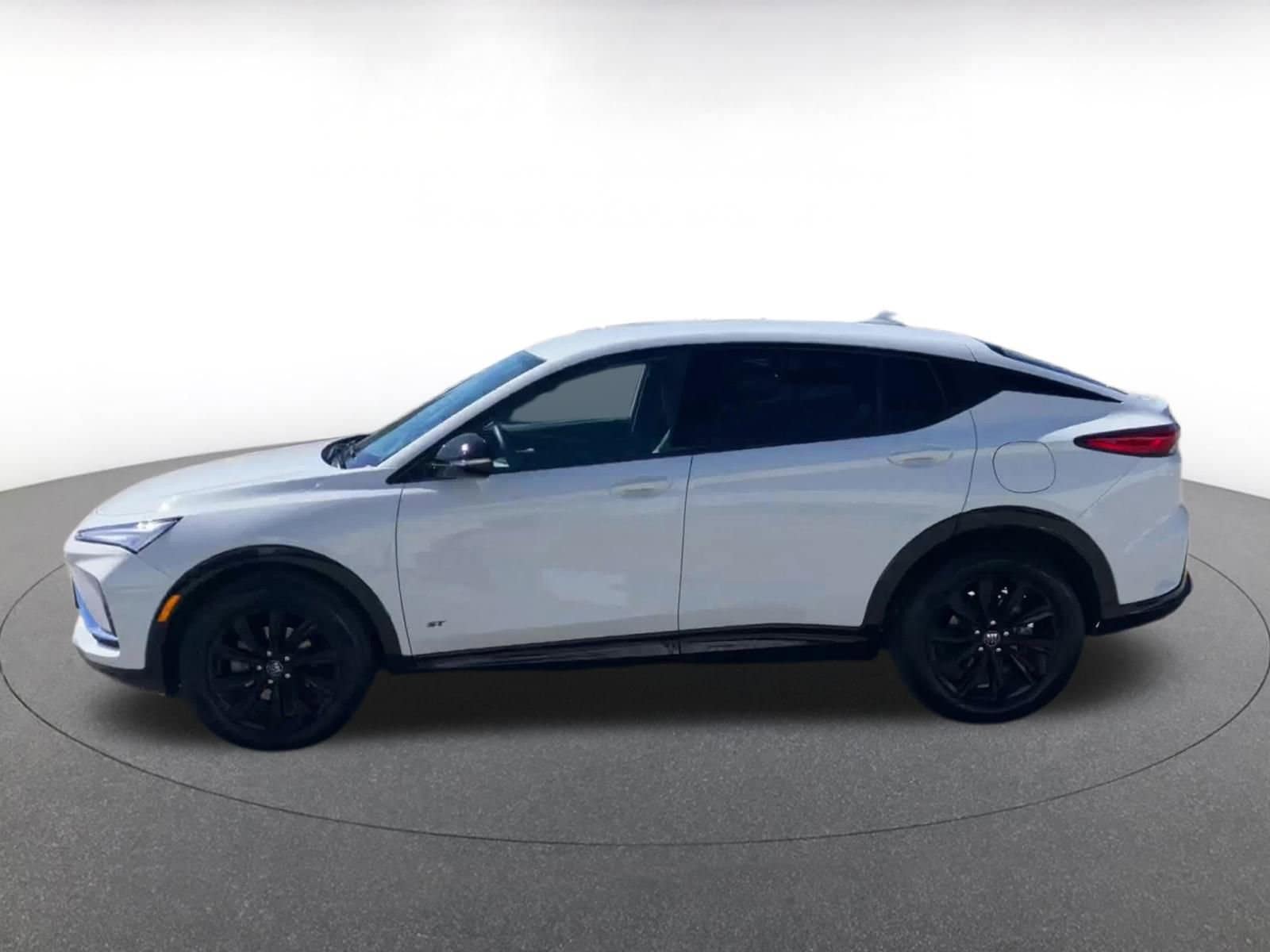 Thumbnail: 2025 Buick Envista - 9