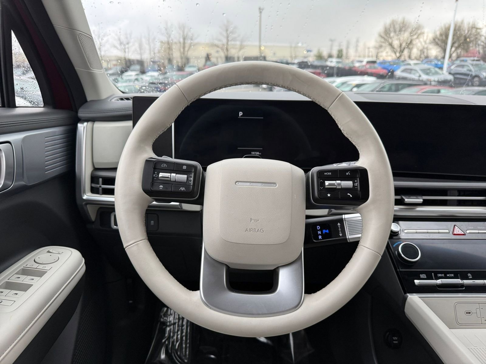 Thumbnail: 2025 Hyundai Santa Fe - 30