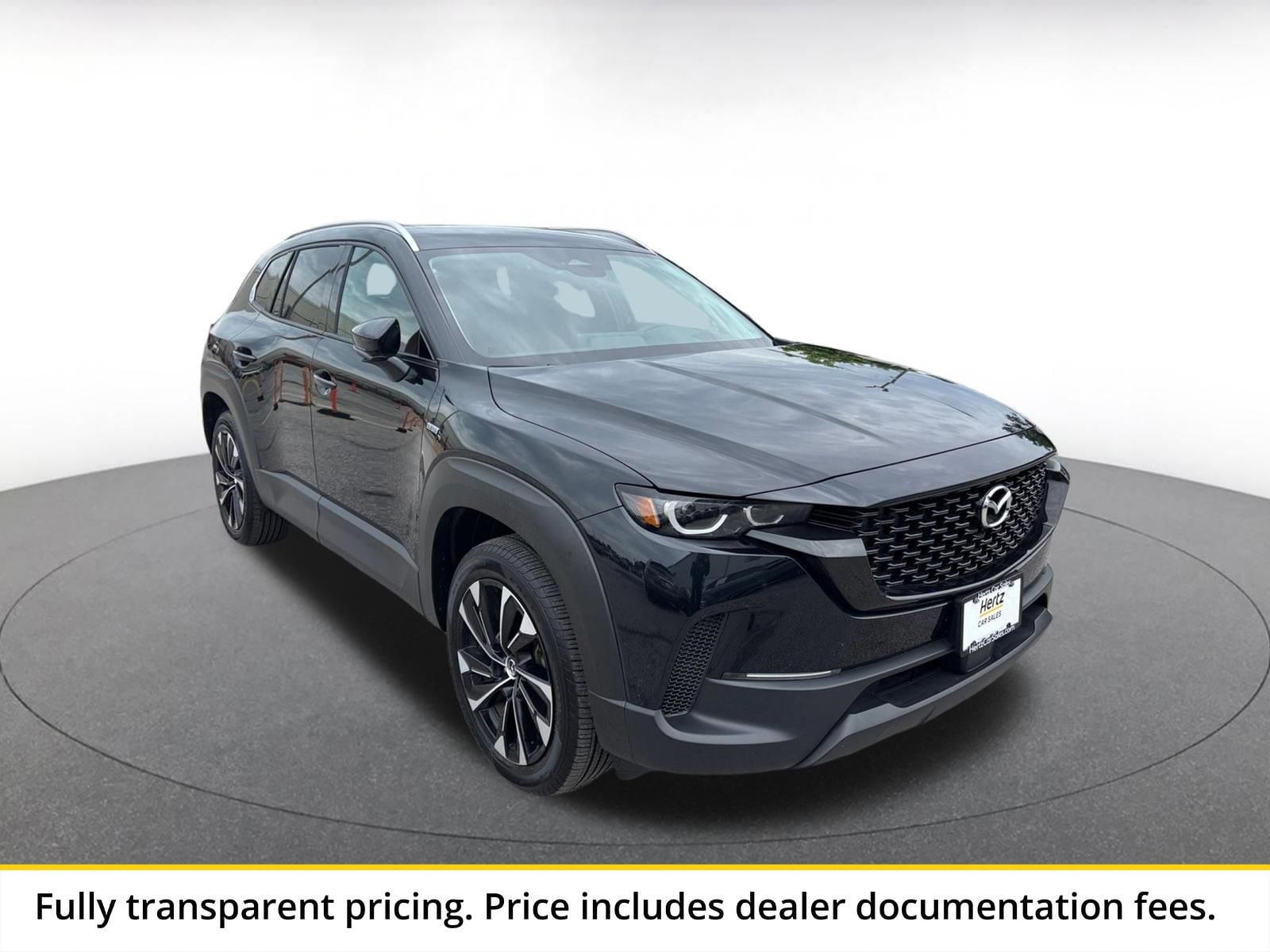 Thumbnail: 2025 Mazda CX-50 - 1