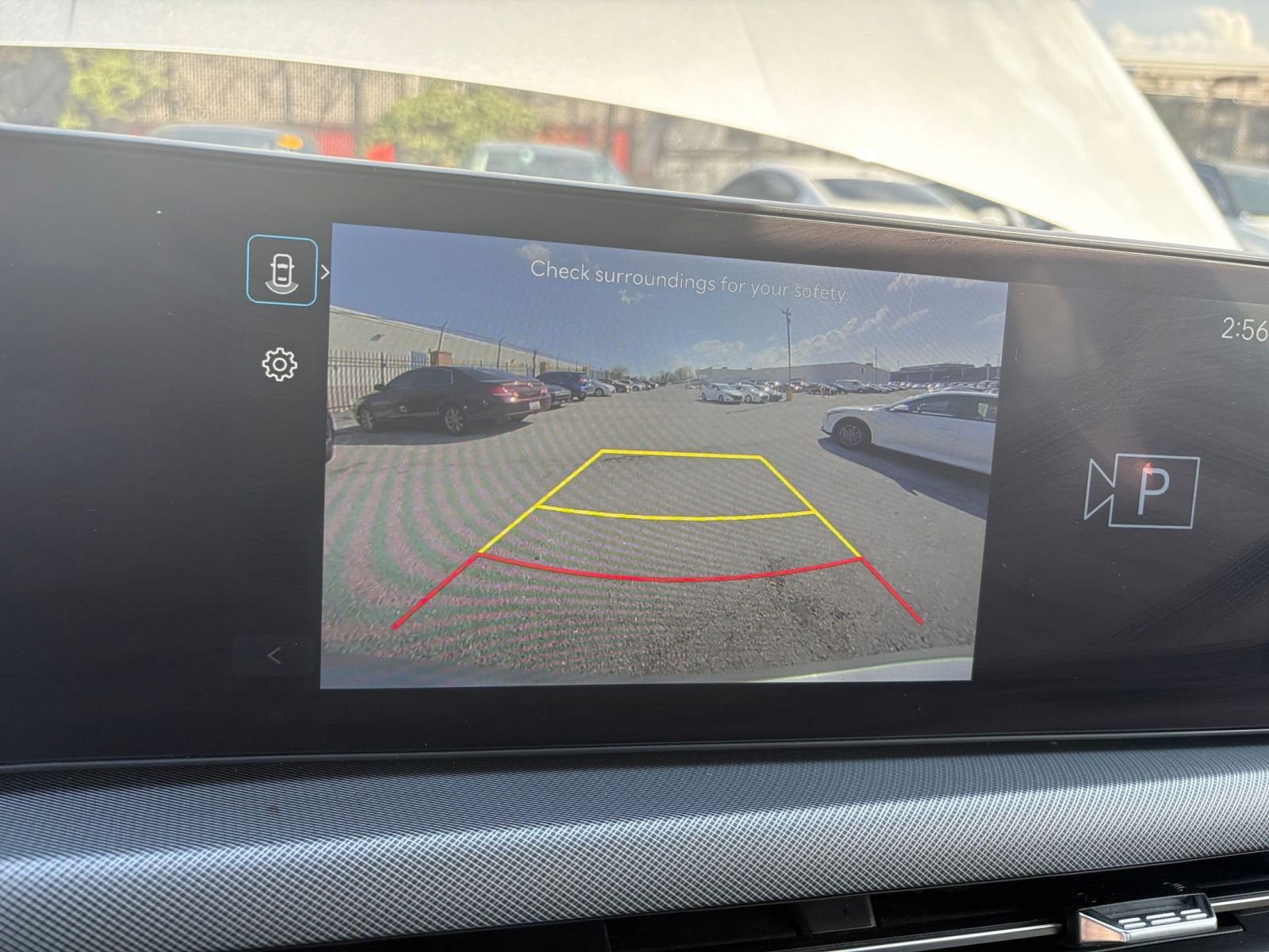 Thumbnail: 2025 Hyundai Sonata - 24