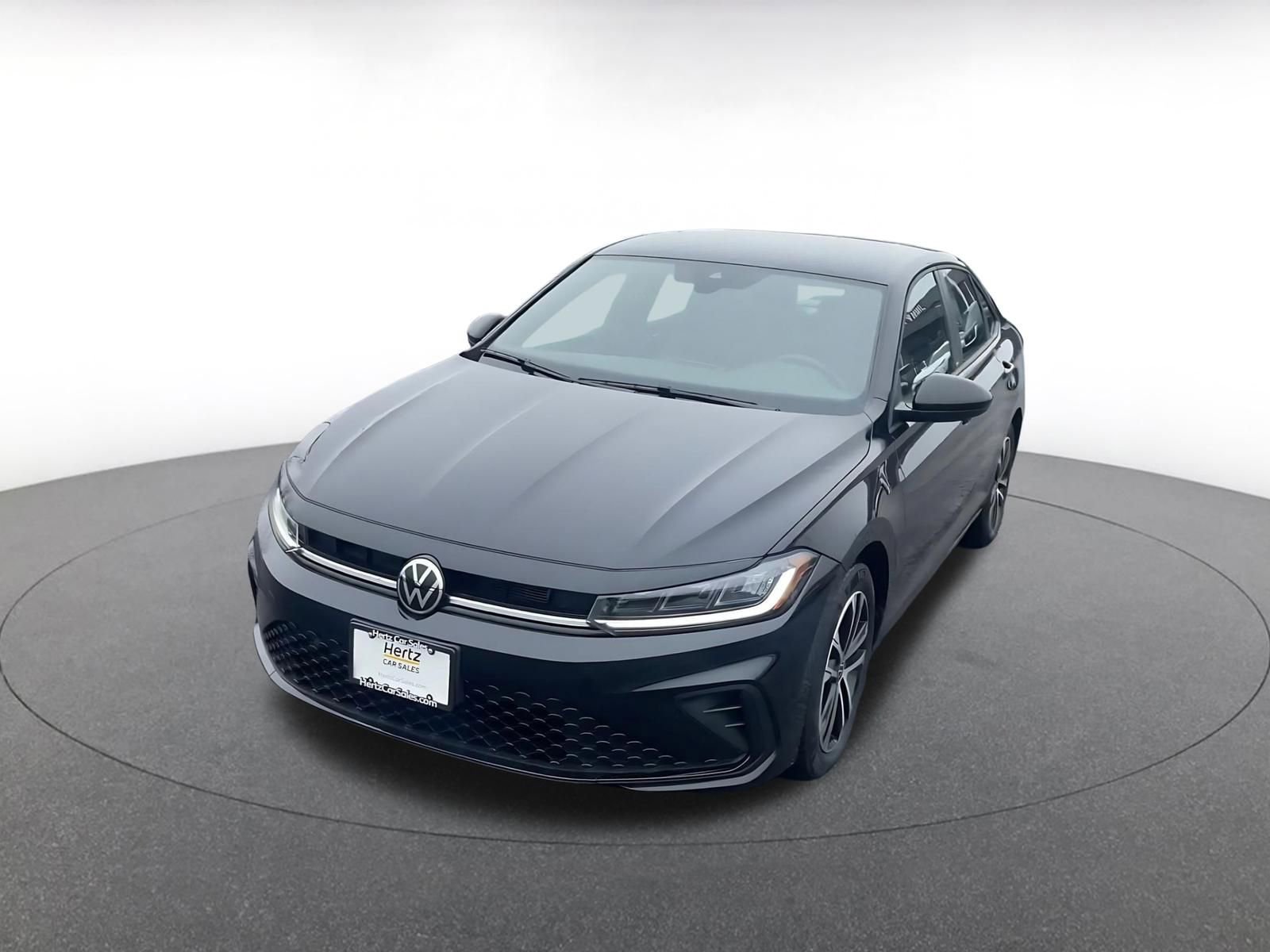 Thumbnail: 2025 Volkswagen Jetta - 7