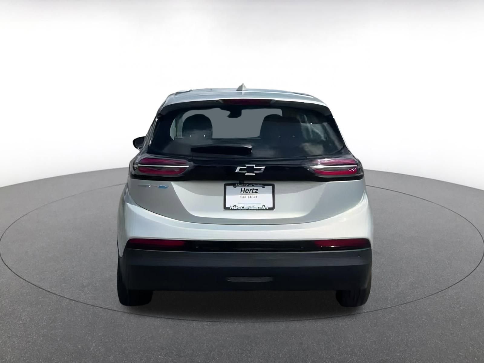 Thumbnail: 2023 Chevrolet Bolt EV - 12