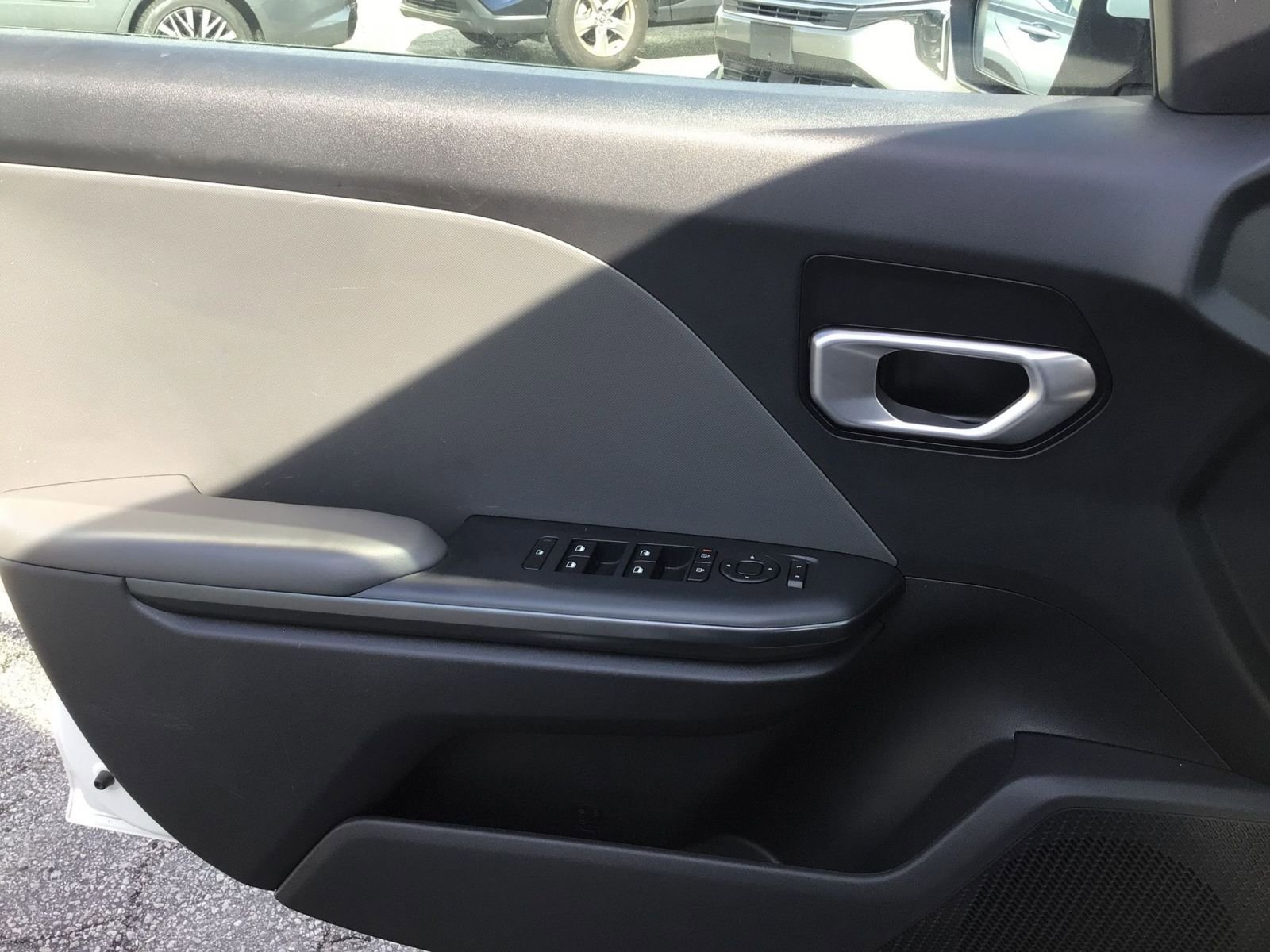 Thumbnail: 2025 Kia K4 - 18