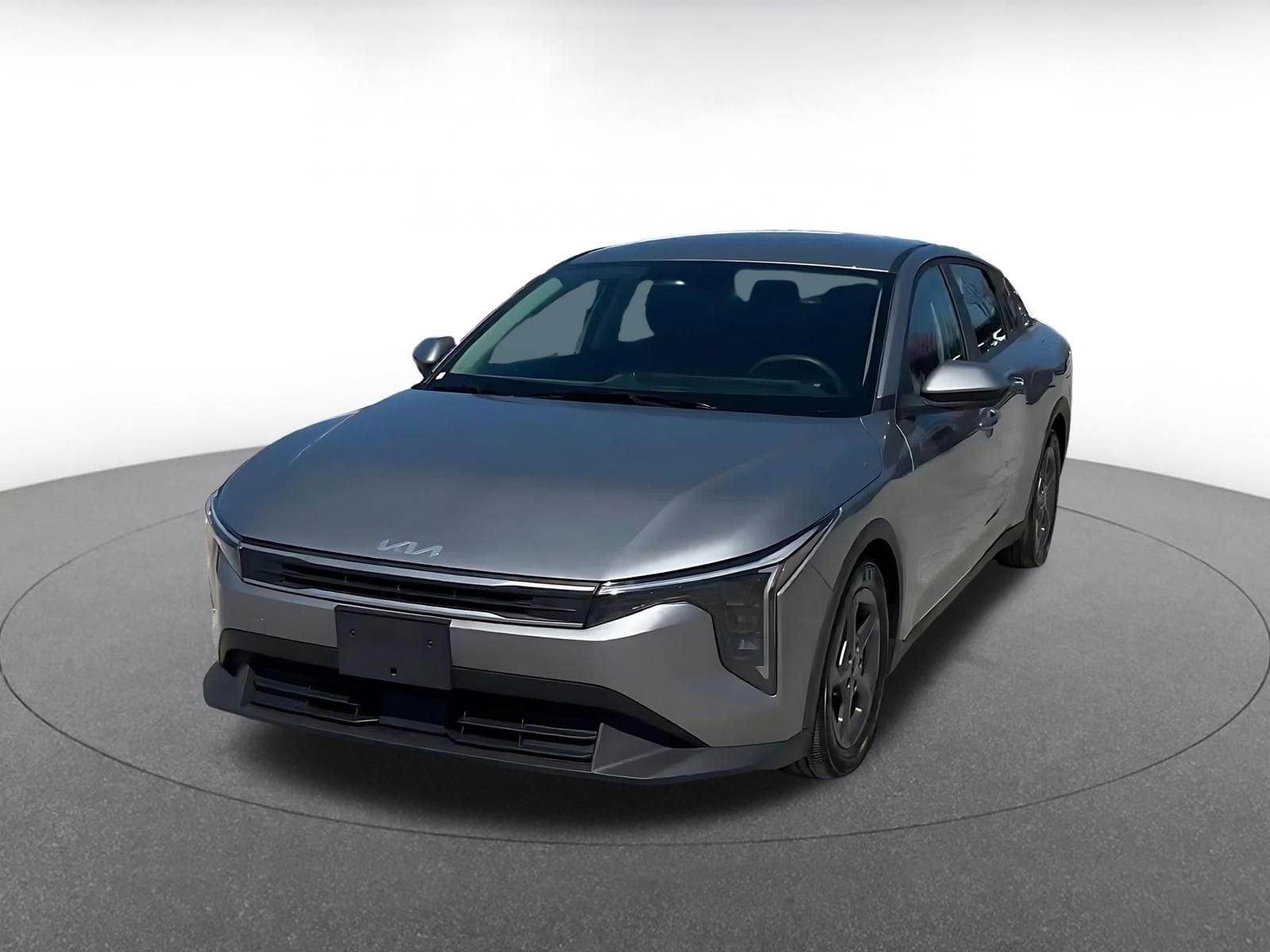 Thumbnail: 2025 Kia K4 - 7