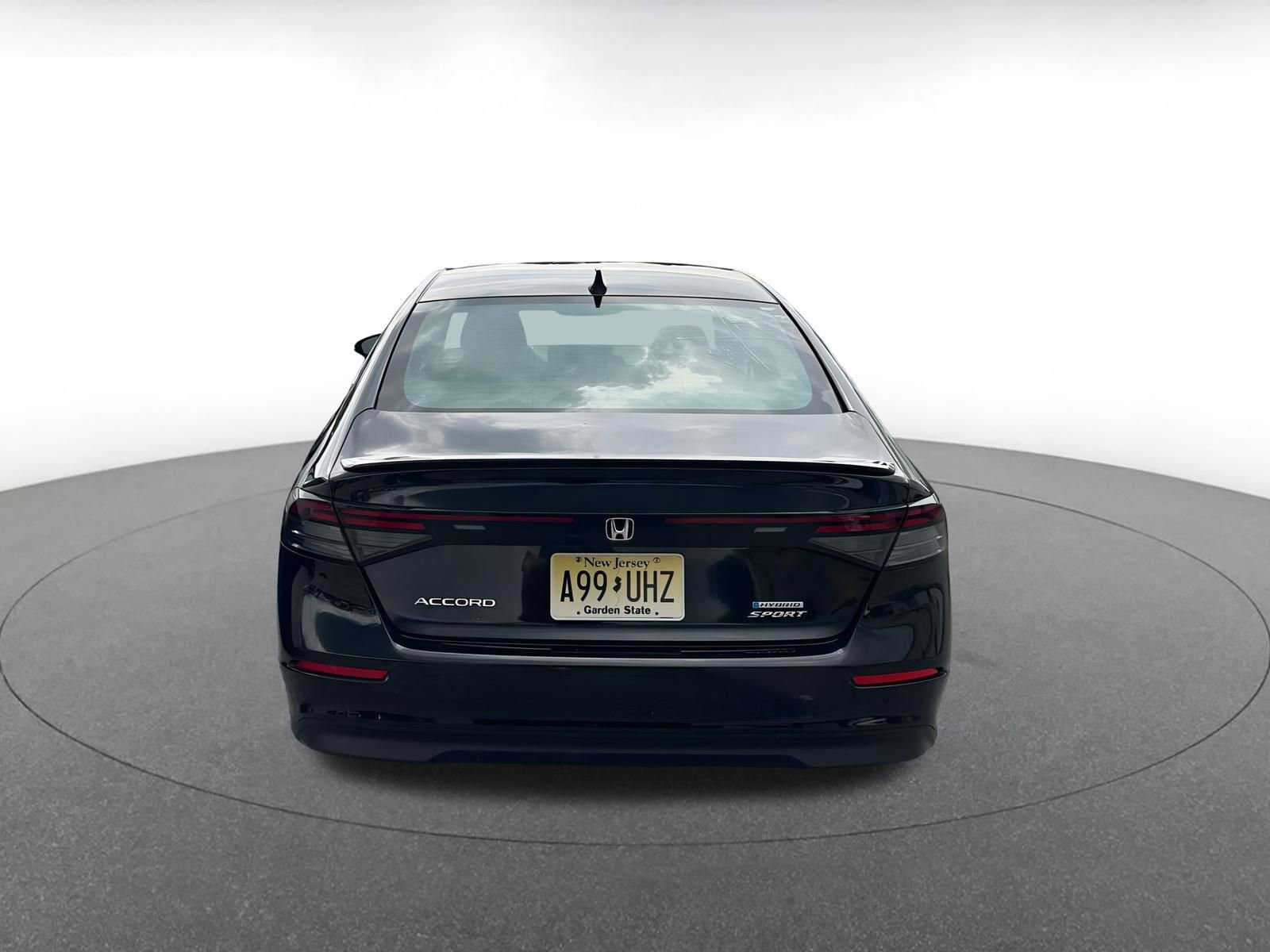 Thumbnail: 2024 Honda Accord - 5