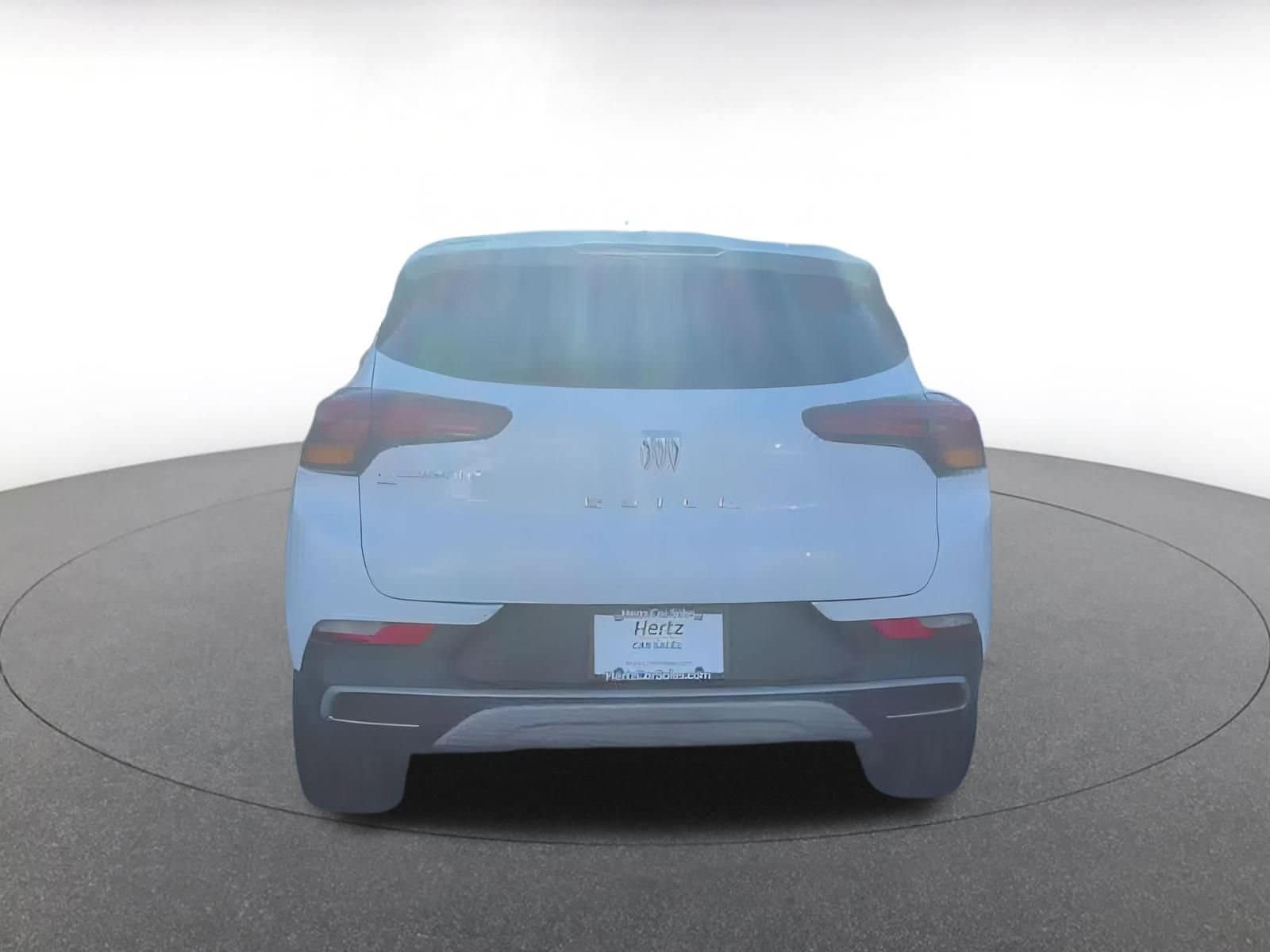 Thumbnail: 2025 Buick Encore GX - 12