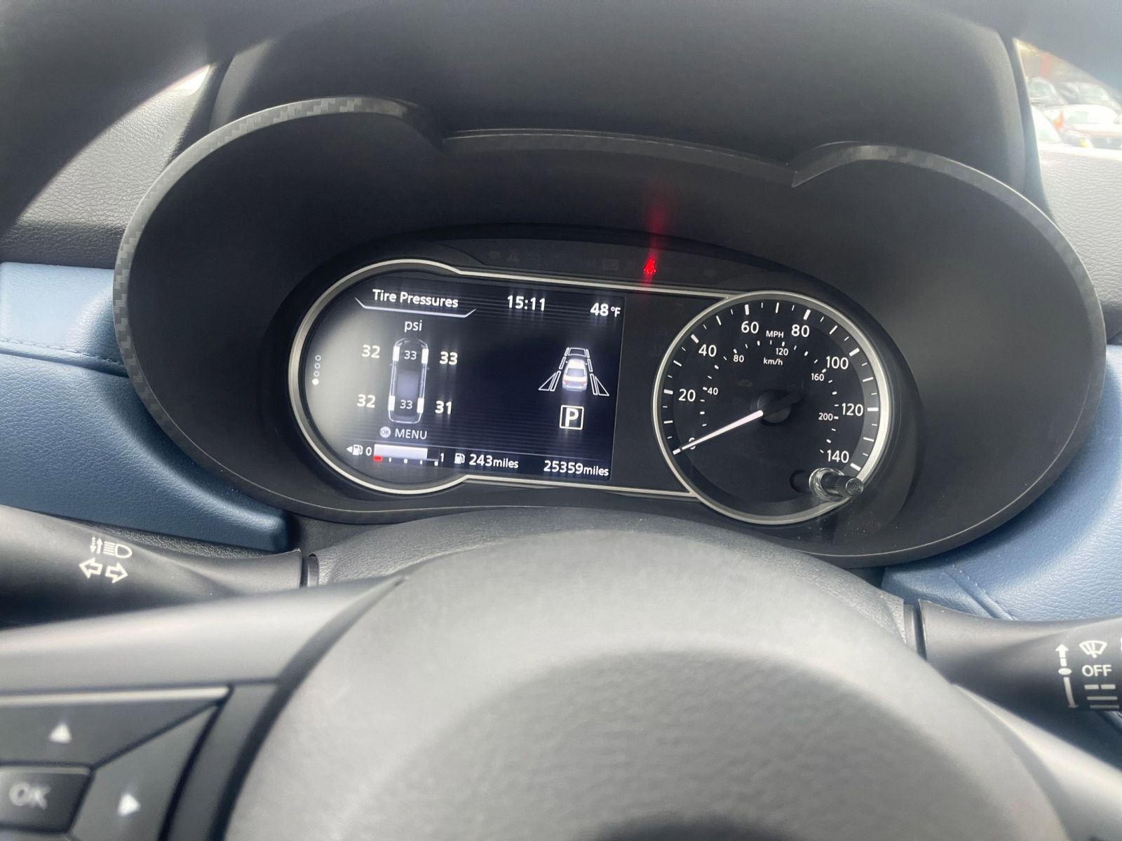 Thumbnail: 2025 Nissan Versa - 35