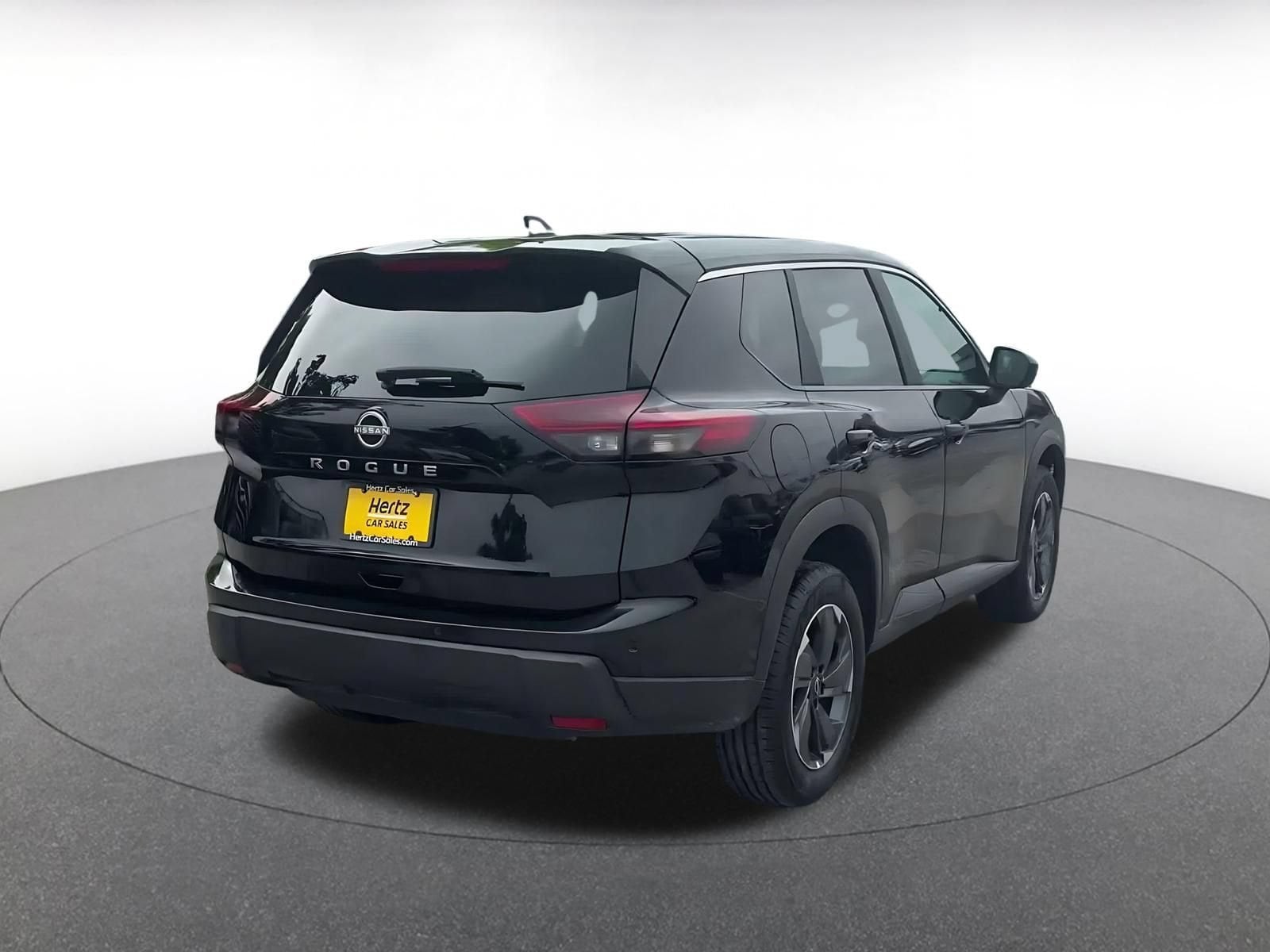 Thumbnail: 2025 Nissan Rogue - 14