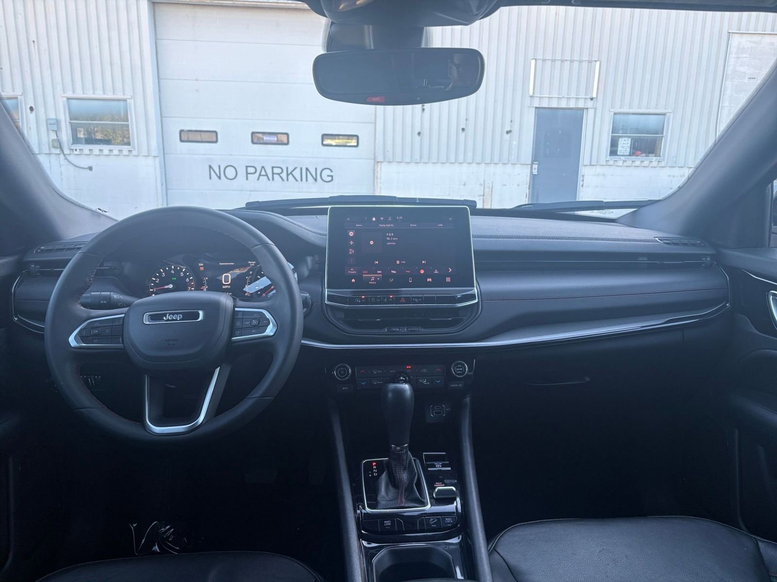 Thumbnail: 2025 Jeep Compass - 32