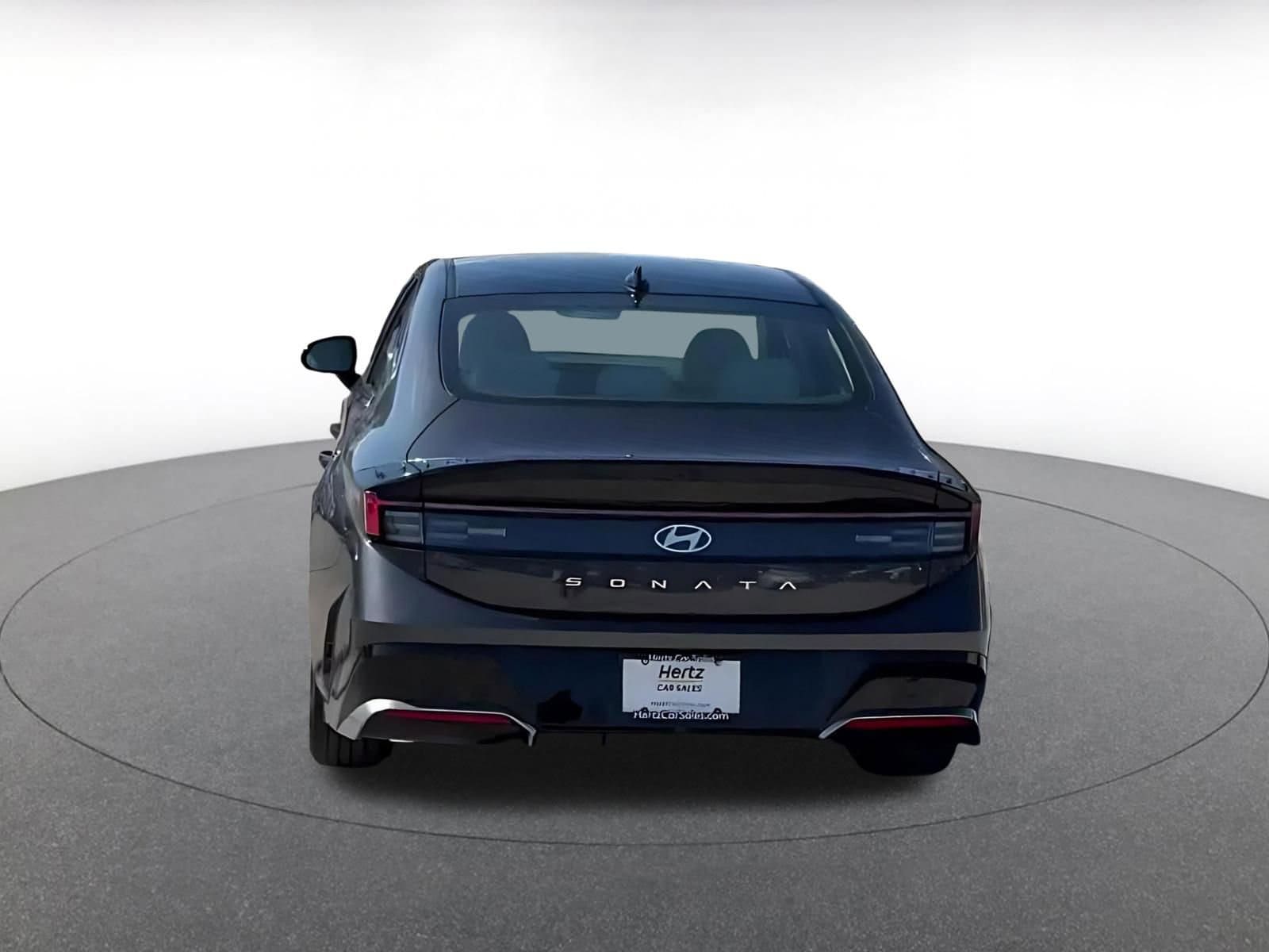 Thumbnail: 2025 Hyundai Sonata - 12