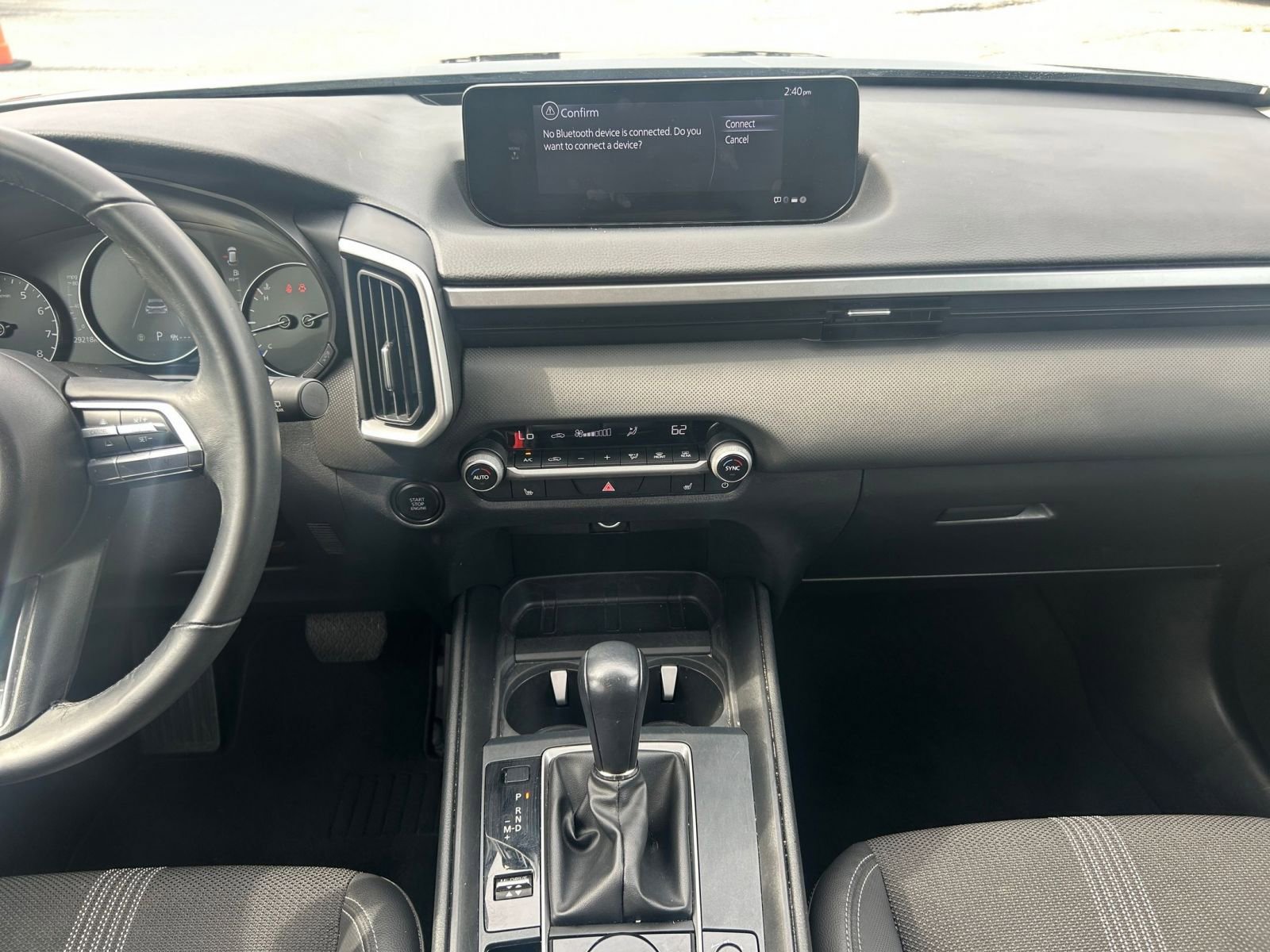 Thumbnail: 2025 Mazda CX-50 - 18