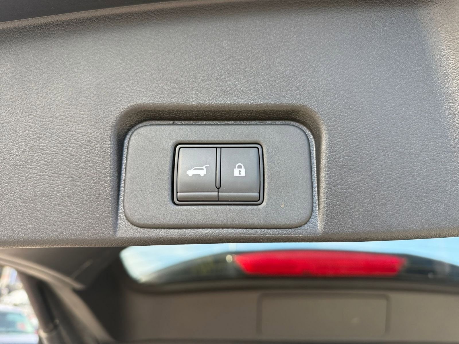 Thumbnail: 2025 Nissan Rogue - 23