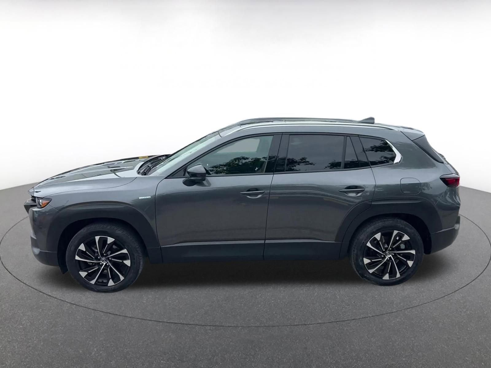 Thumbnail: 2025 Mazda CX-50 - 9