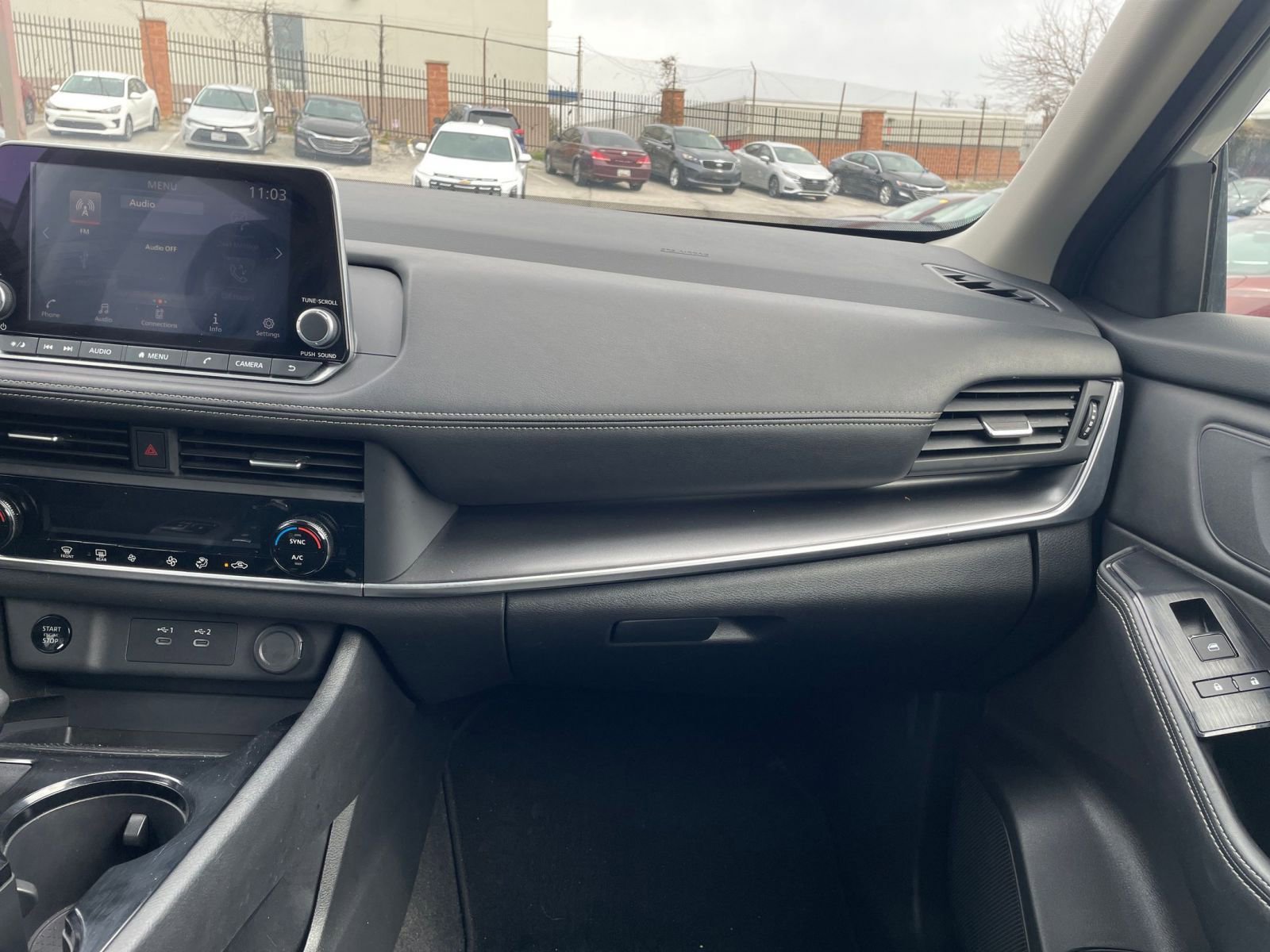 Thumbnail: 2025 Nissan Rogue - 35