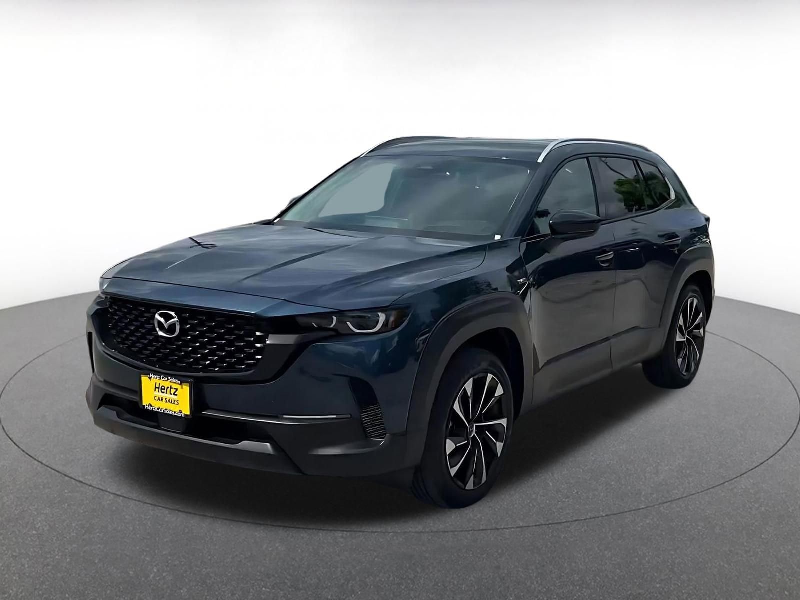 Thumbnail: 2025 Mazda CX-50 - 7