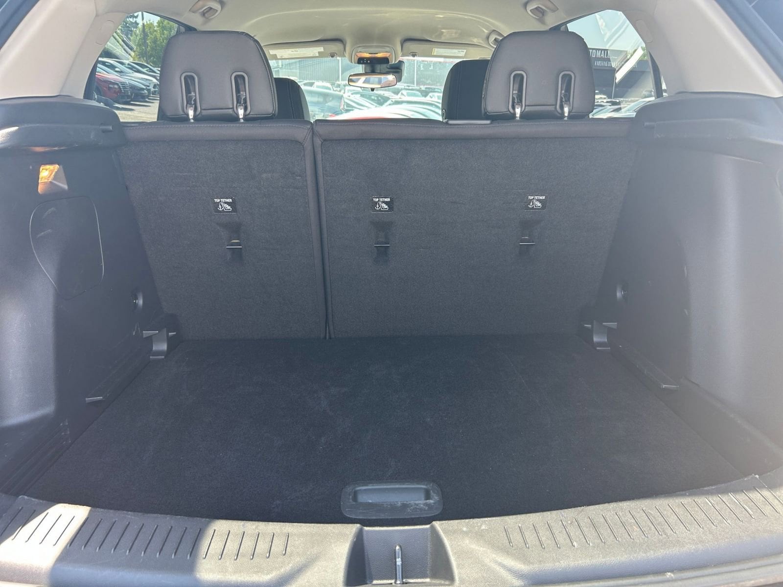 Thumbnail: 2025 Buick Encore GX - 25