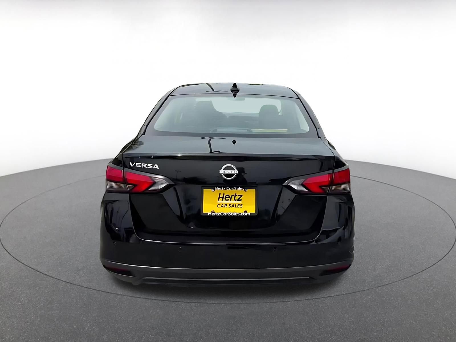 Thumbnail: 2025 Nissan Versa - 12