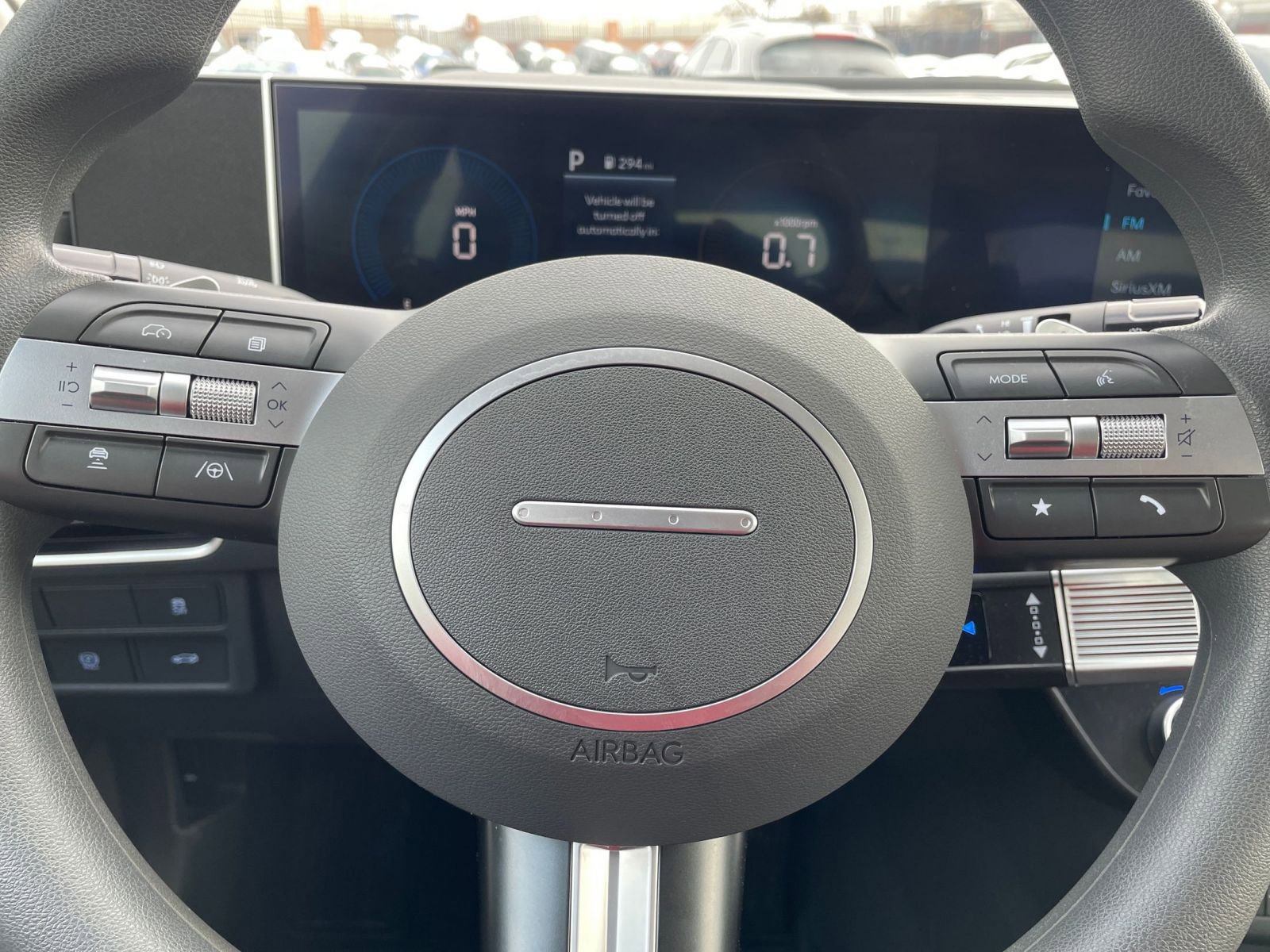 Thumbnail: 2025 Hyundai Sonata - 27