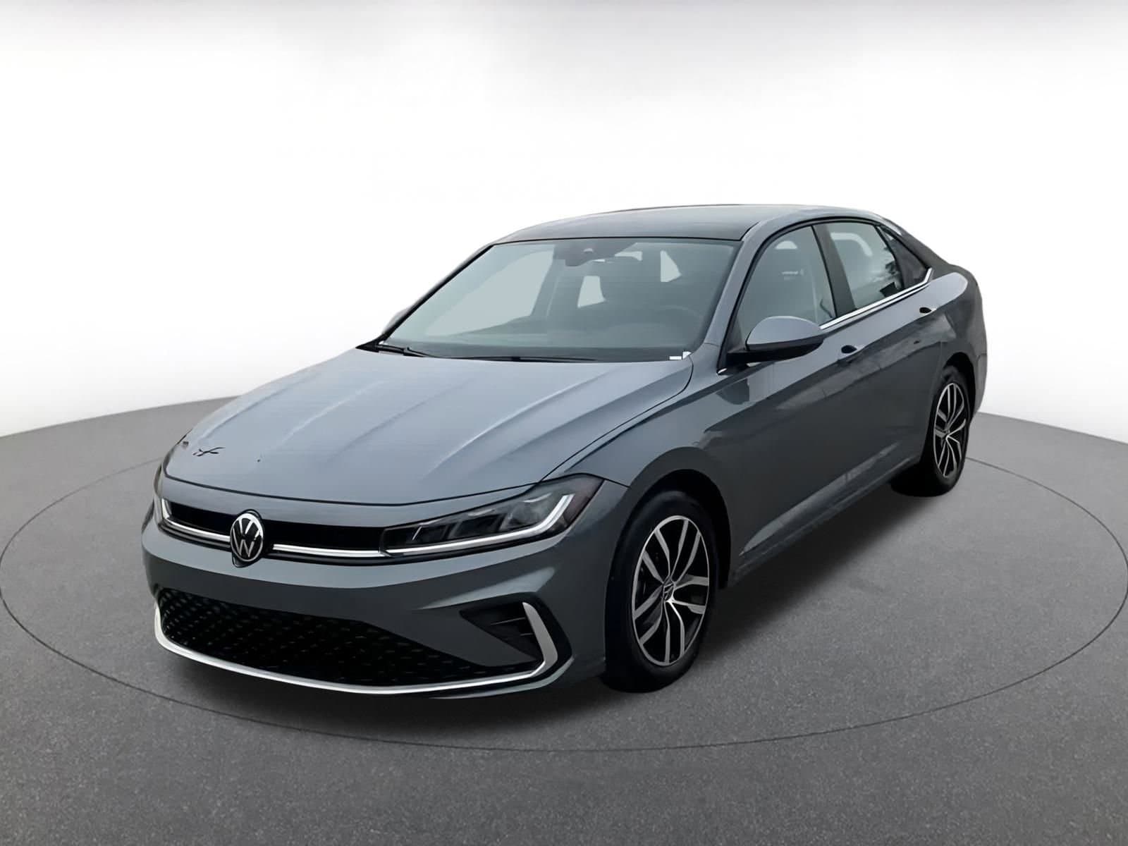 Thumbnail: 2025 Volkswagen Jetta - 8