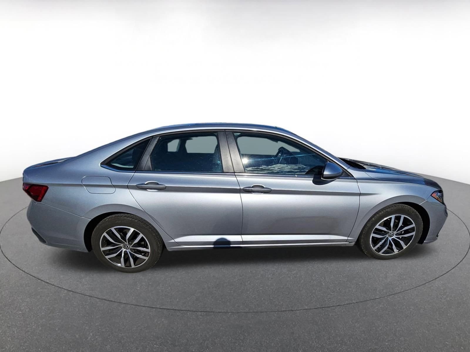 Thumbnail: 2025 Volkswagen Jetta - 8